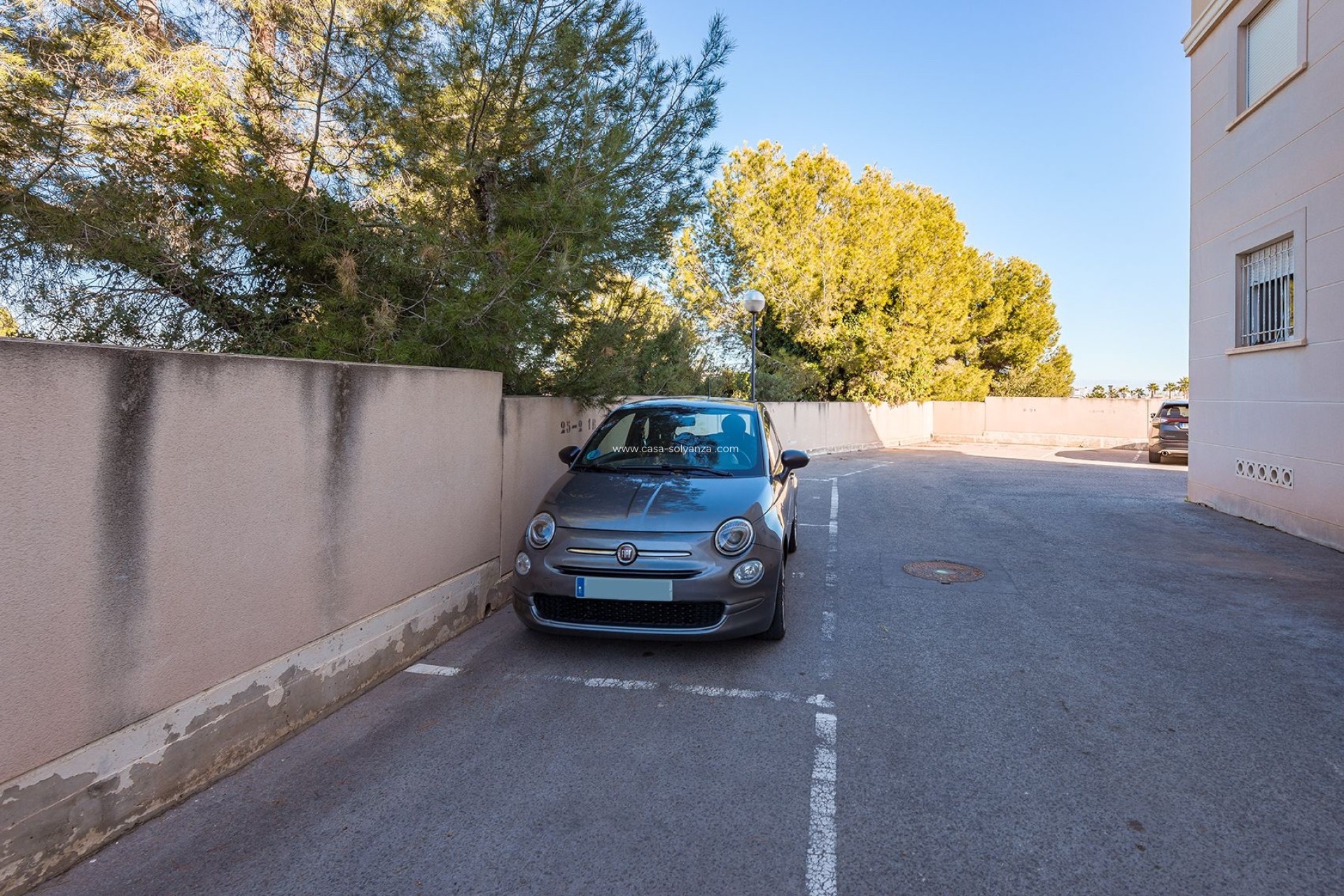 Resale - Apartment / flat - Cabo Roig - Lomas de Cabo Roig