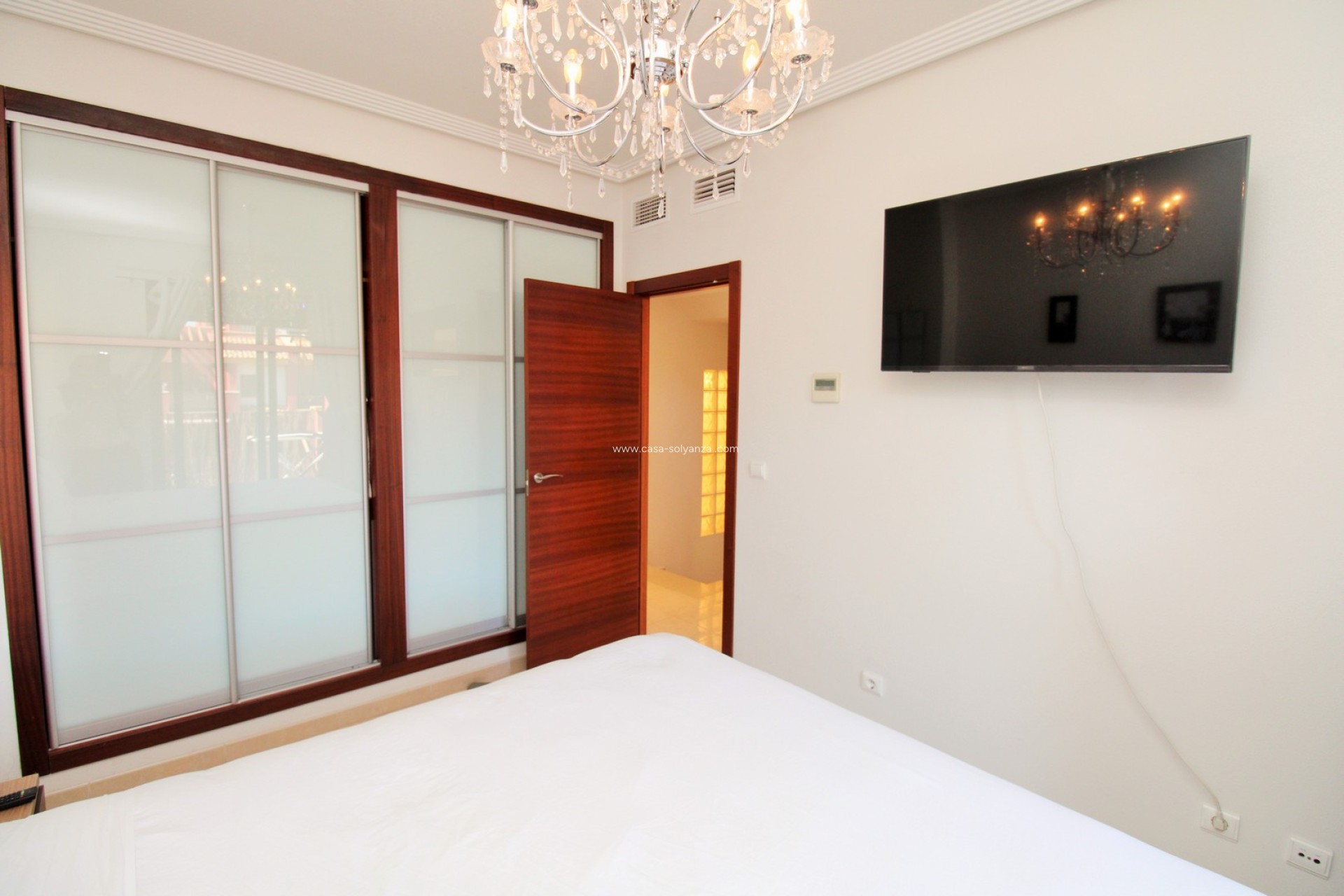 Resale - Apartment / flat - Cabo Roig