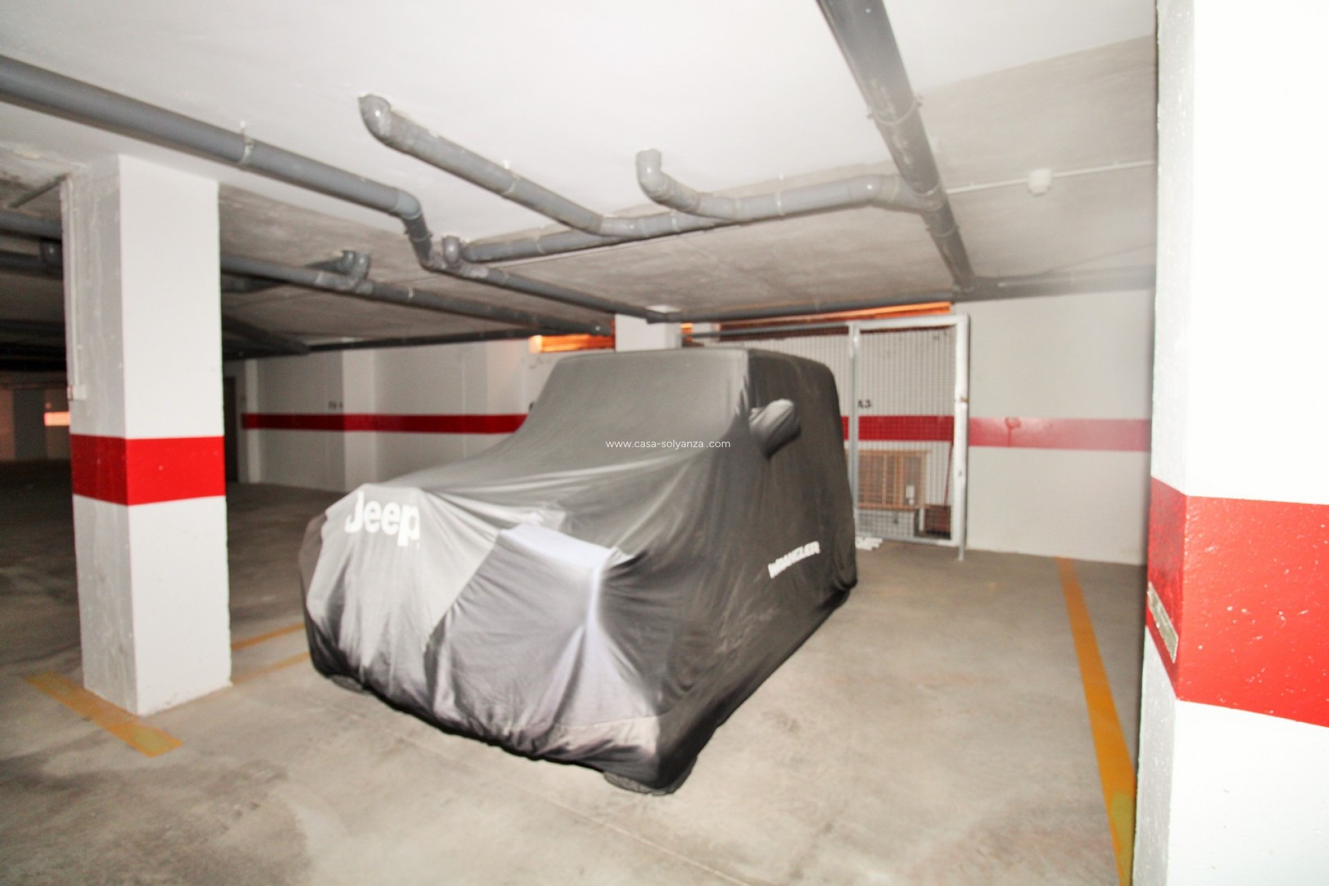 Resale - Apartment / flat - Cabo Roig