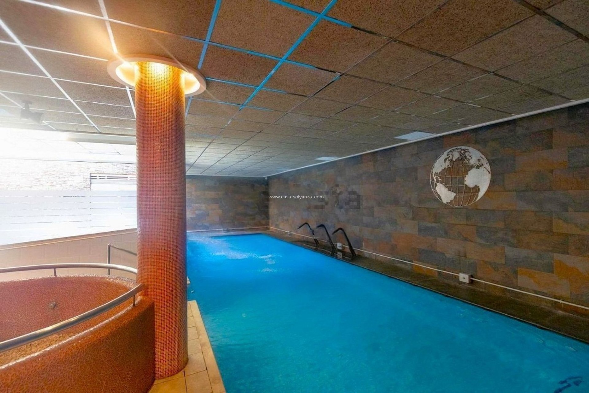 Resale - Apartment / flat - Cabo Roig