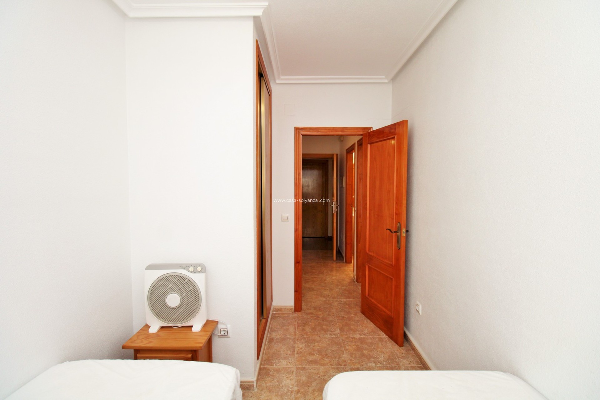 Resale - Apartment / flat - Cabo Roig