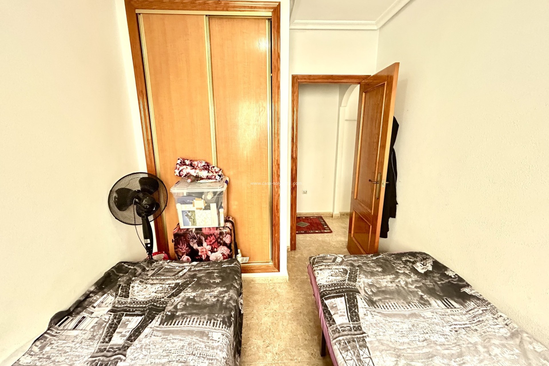 Resale - Apartment / flat - Cabo Roig