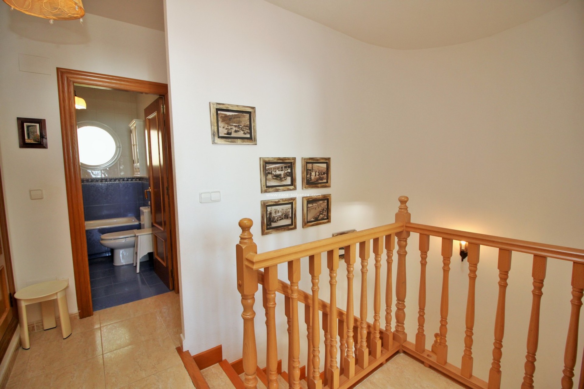 Resale - Apartment / flat - Cabo Roig