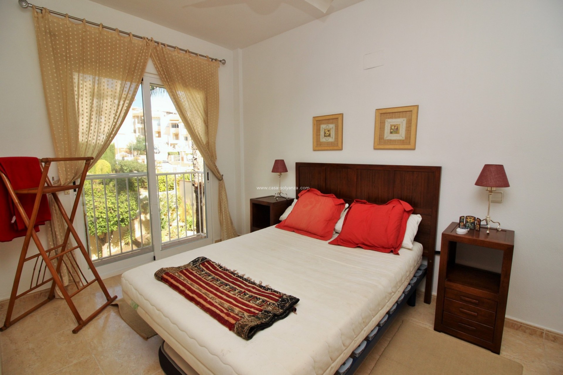 Resale - Apartment / flat - Cabo Roig