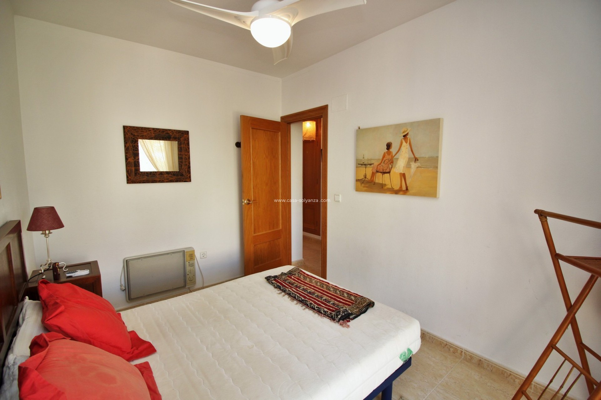 Resale - Apartment / flat - Cabo Roig