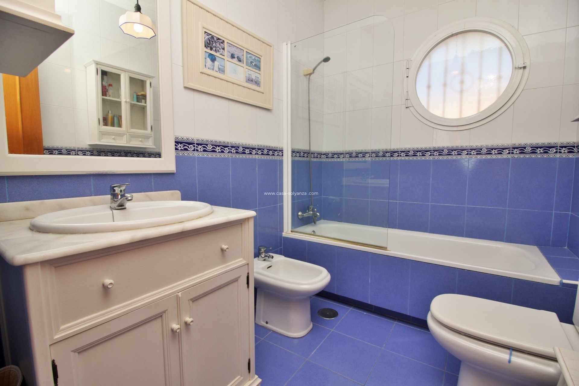 Resale - Apartment / flat - Cabo Roig