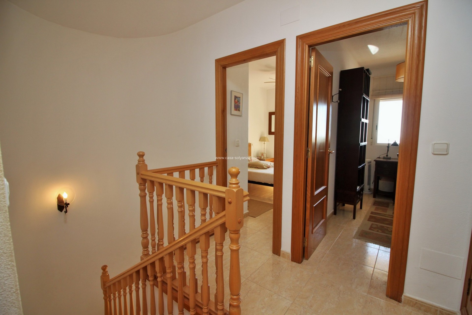 Resale - Apartment / flat - Cabo Roig
