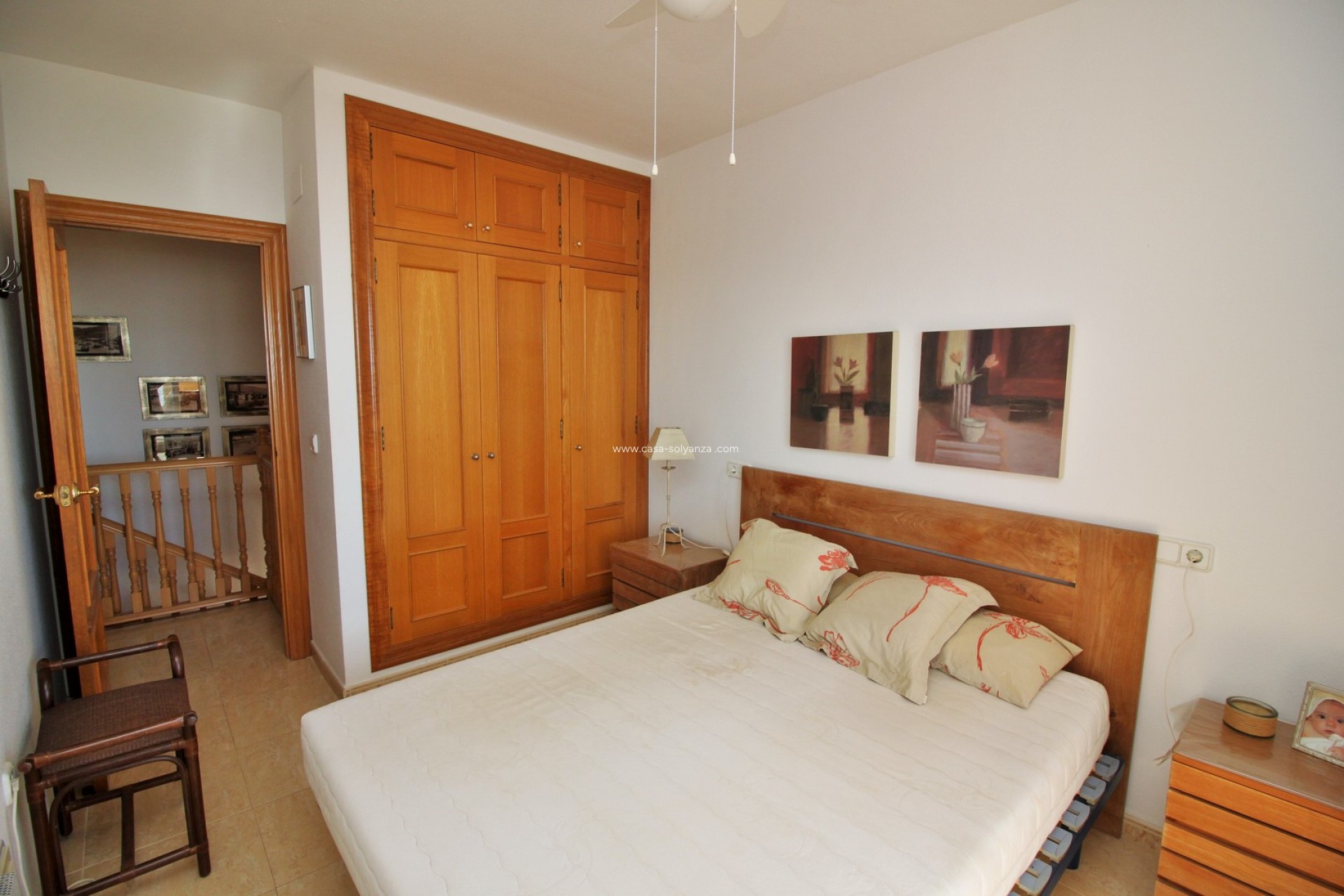 Resale - Apartment / flat - Cabo Roig