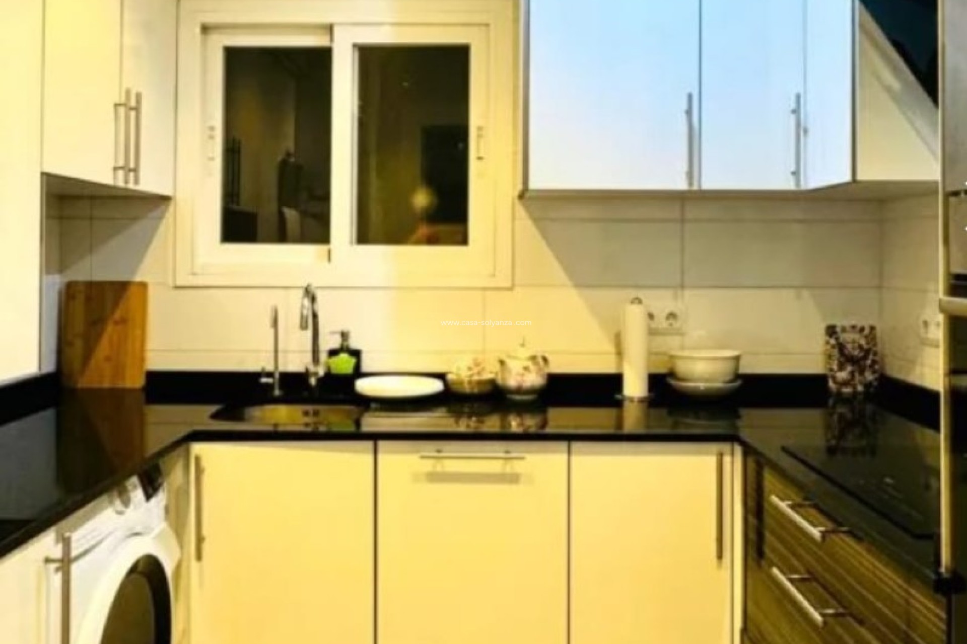 Resale - Apartment / flat - Cala Vinyes - Calvià