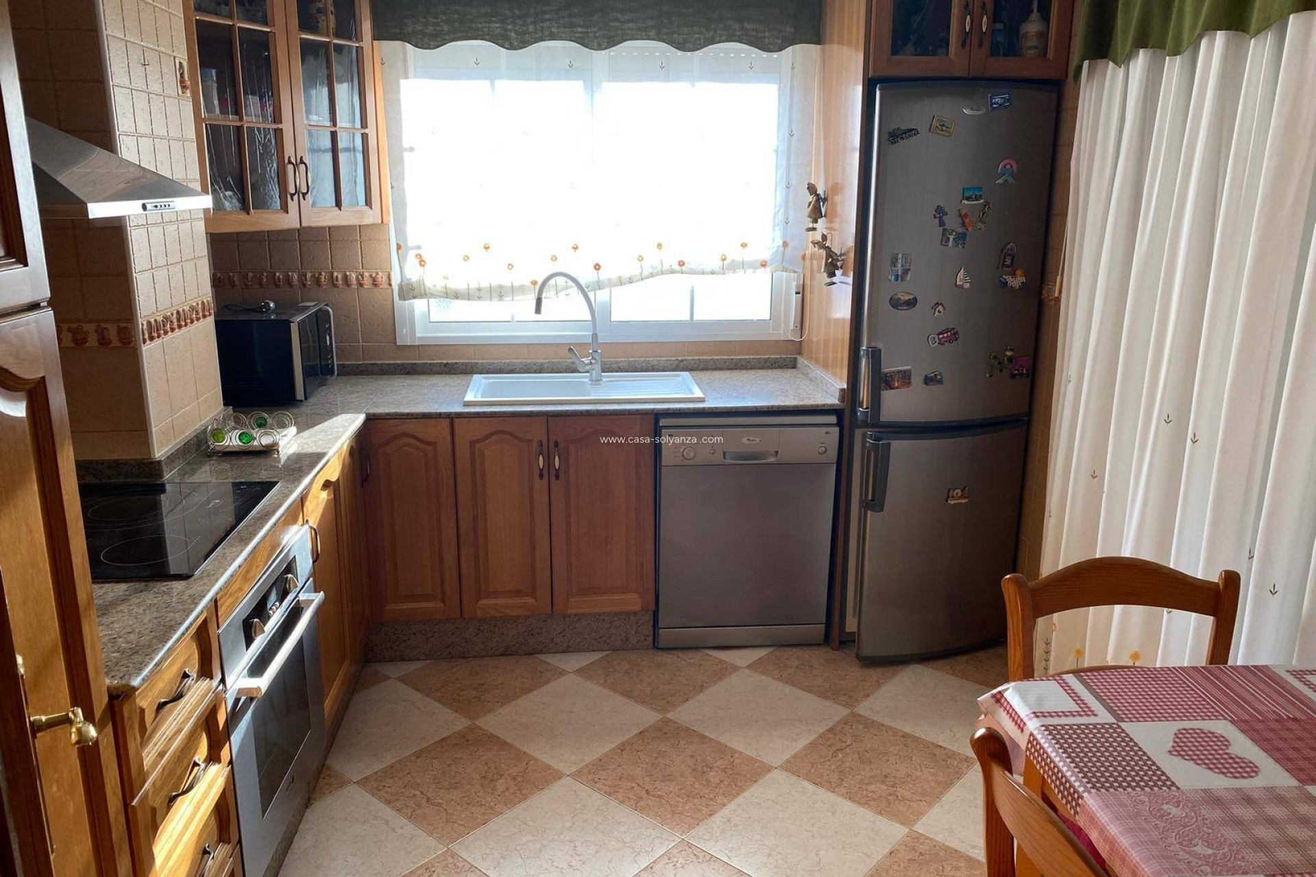 Resale - Apartment / flat - Callosa de Segura - Paseo De La Estacion