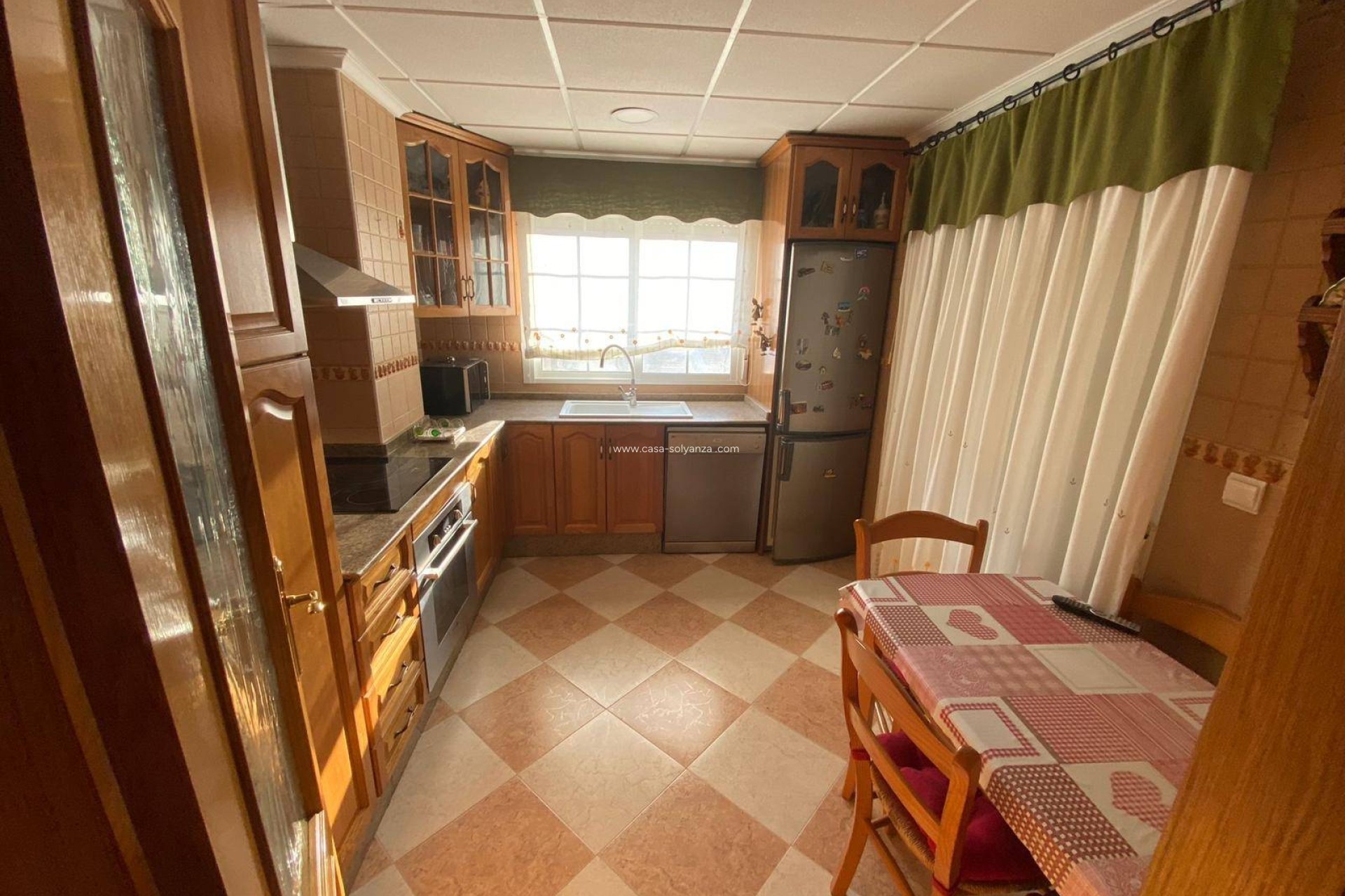 Resale - Apartment / flat - Callosa de Segura - Paseo De La Estacion