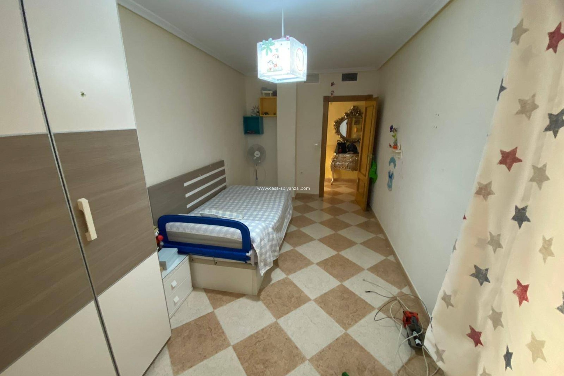 Resale - Apartment / flat - Callosa de Segura - Paseo De La Estacion