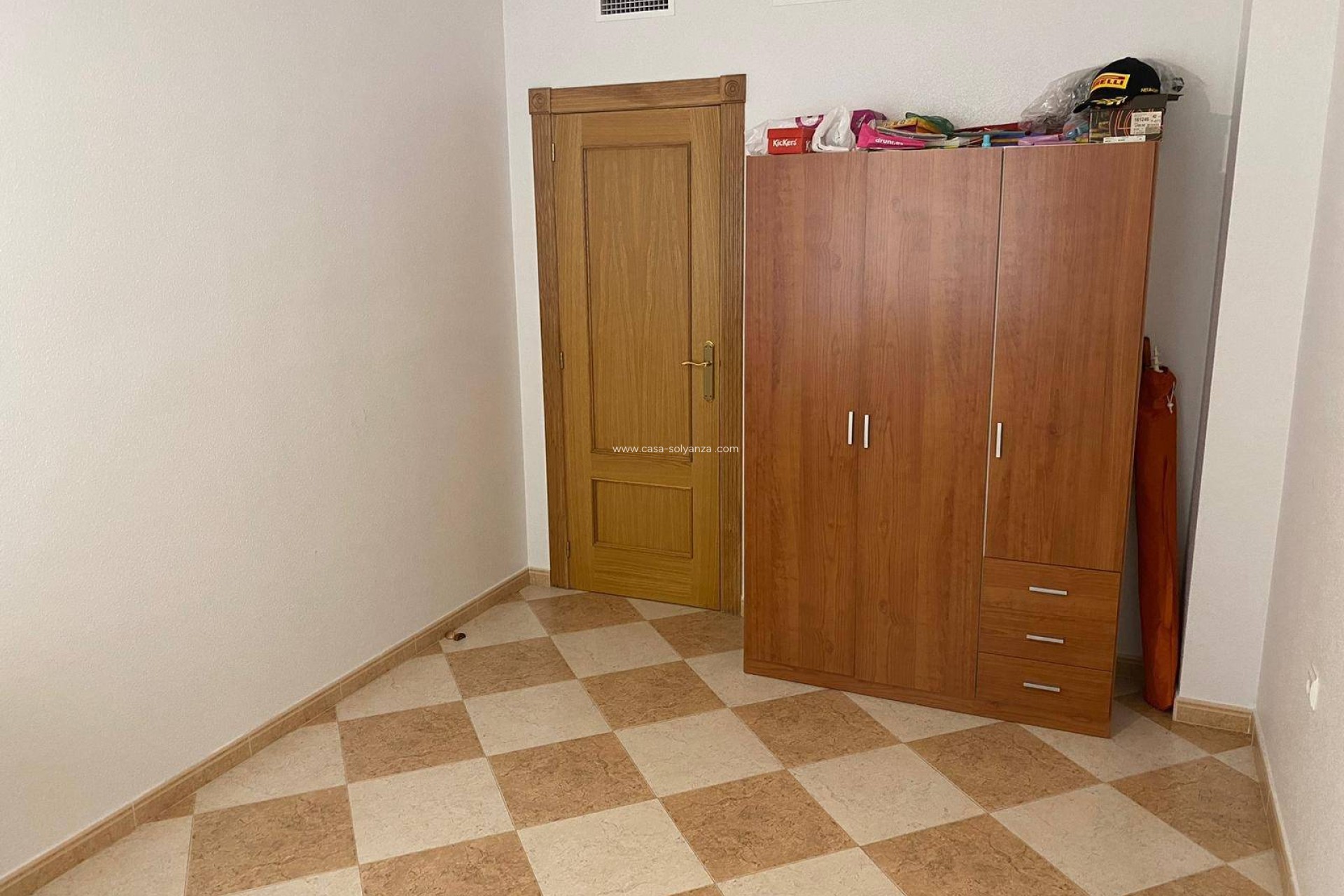 Resale - Apartment / flat - Callosa de Segura - Paseo De La Estacion