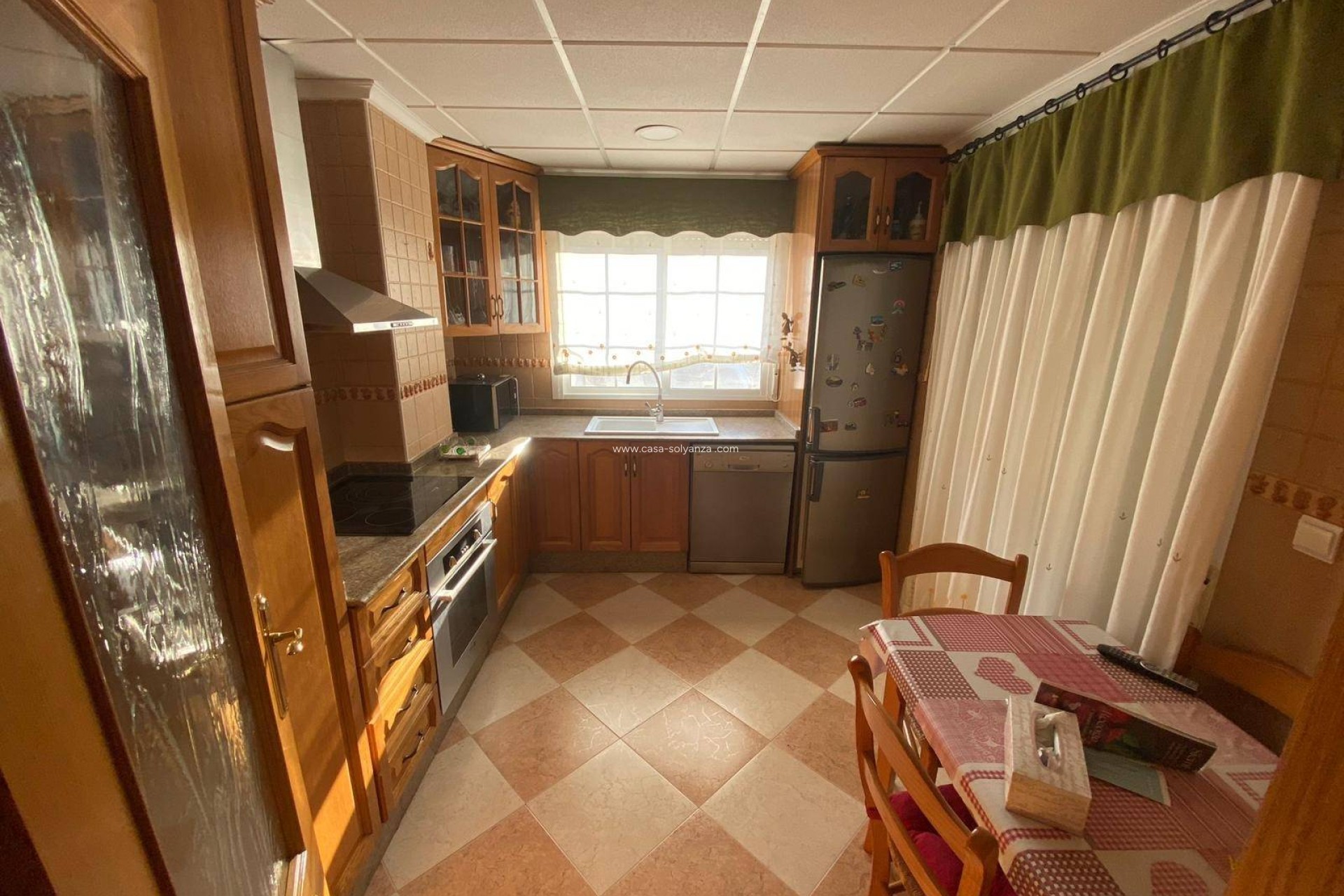 Resale - Apartment / flat - Callosa de Segura - Paseo De La Estacion