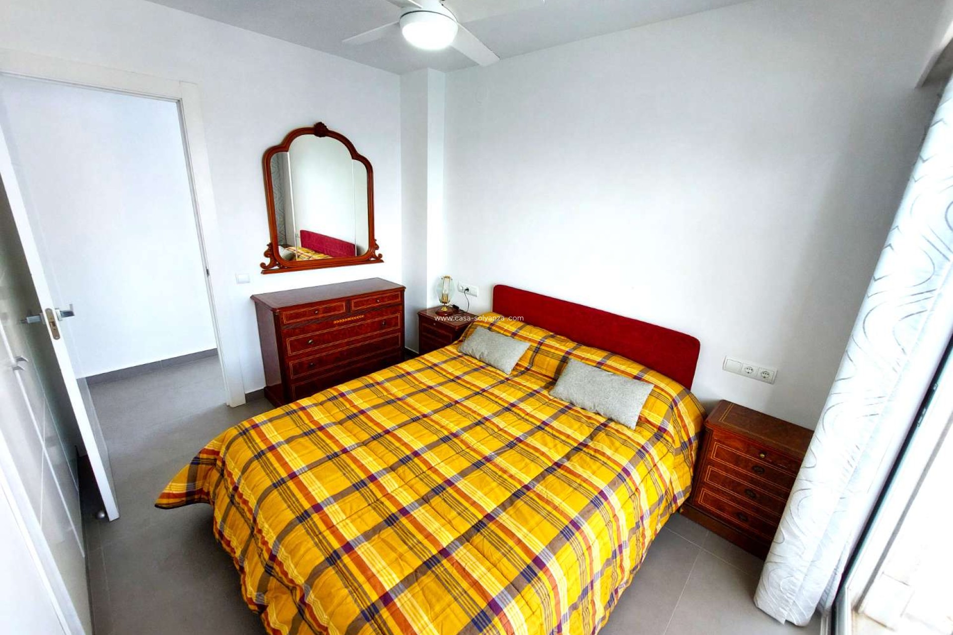 Resale - Apartment / flat - Calpe - Costa Blanca