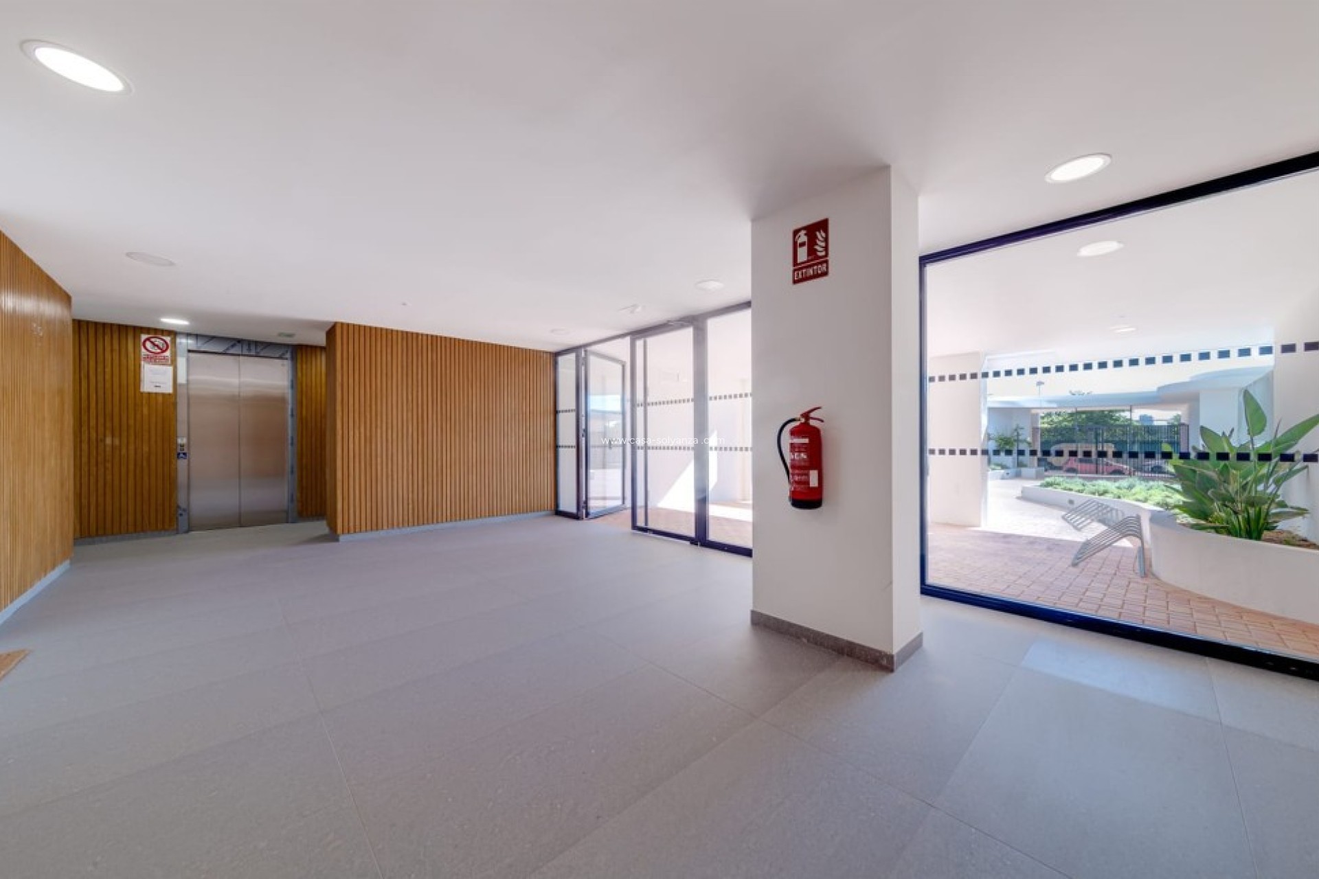 Resale - Apartment / flat - Calpe - Costa Blanca