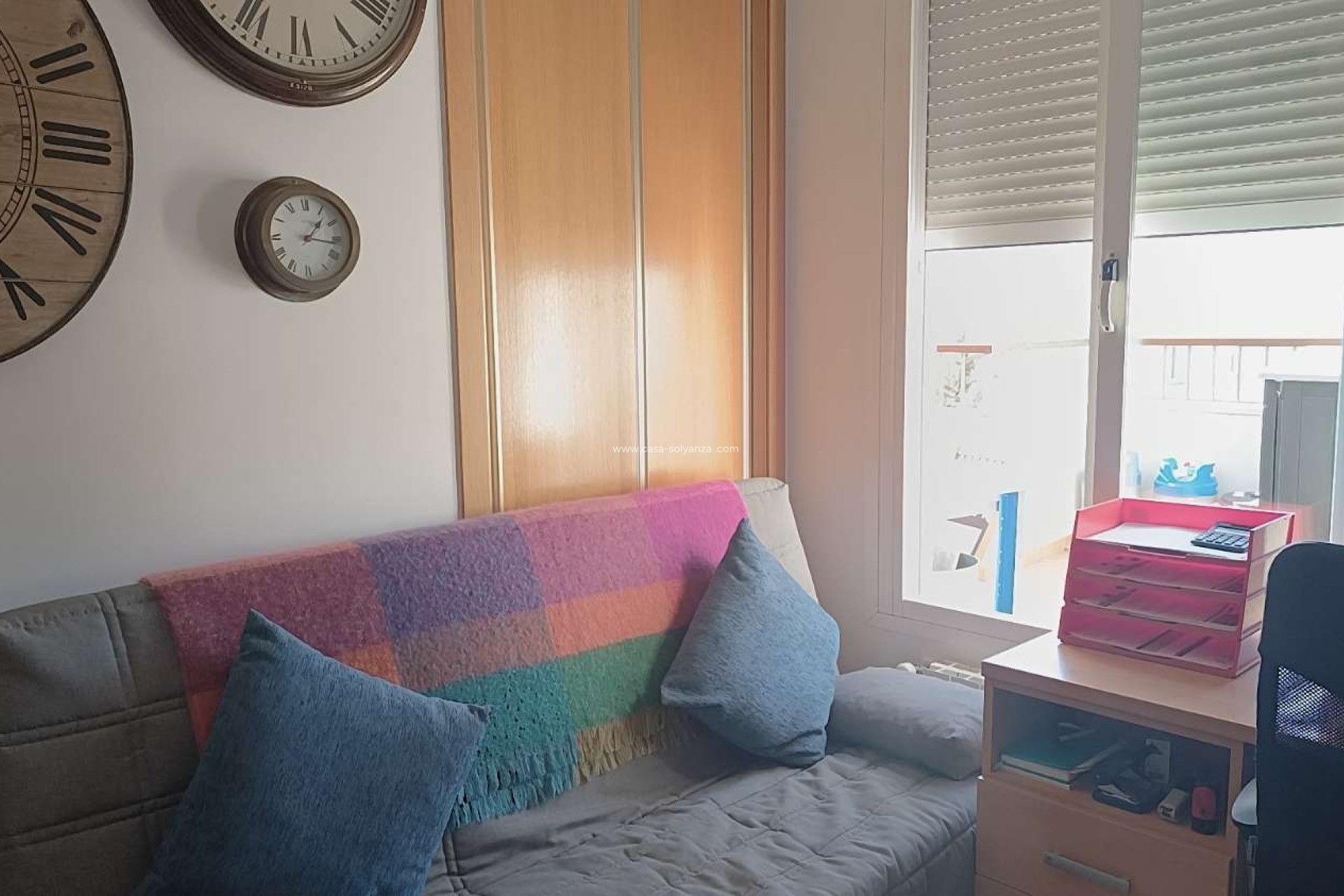 Resale - Apartment / flat - Calpe - Costa Blanca