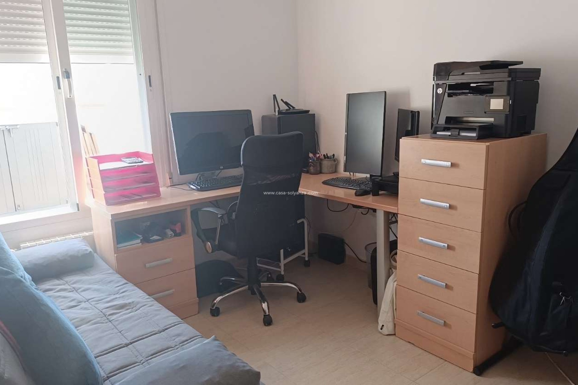 Resale - Apartment / flat - Calpe - Costa Blanca