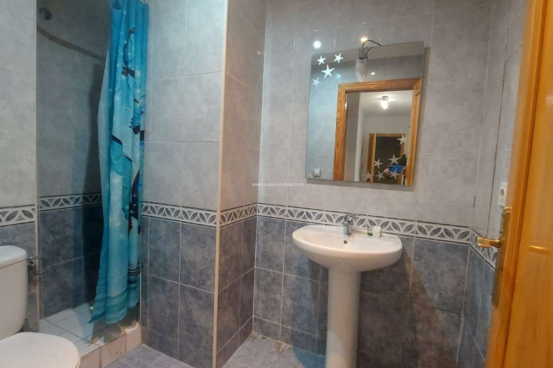 Resale - Apartment / flat - Calpe - Costa Blanca