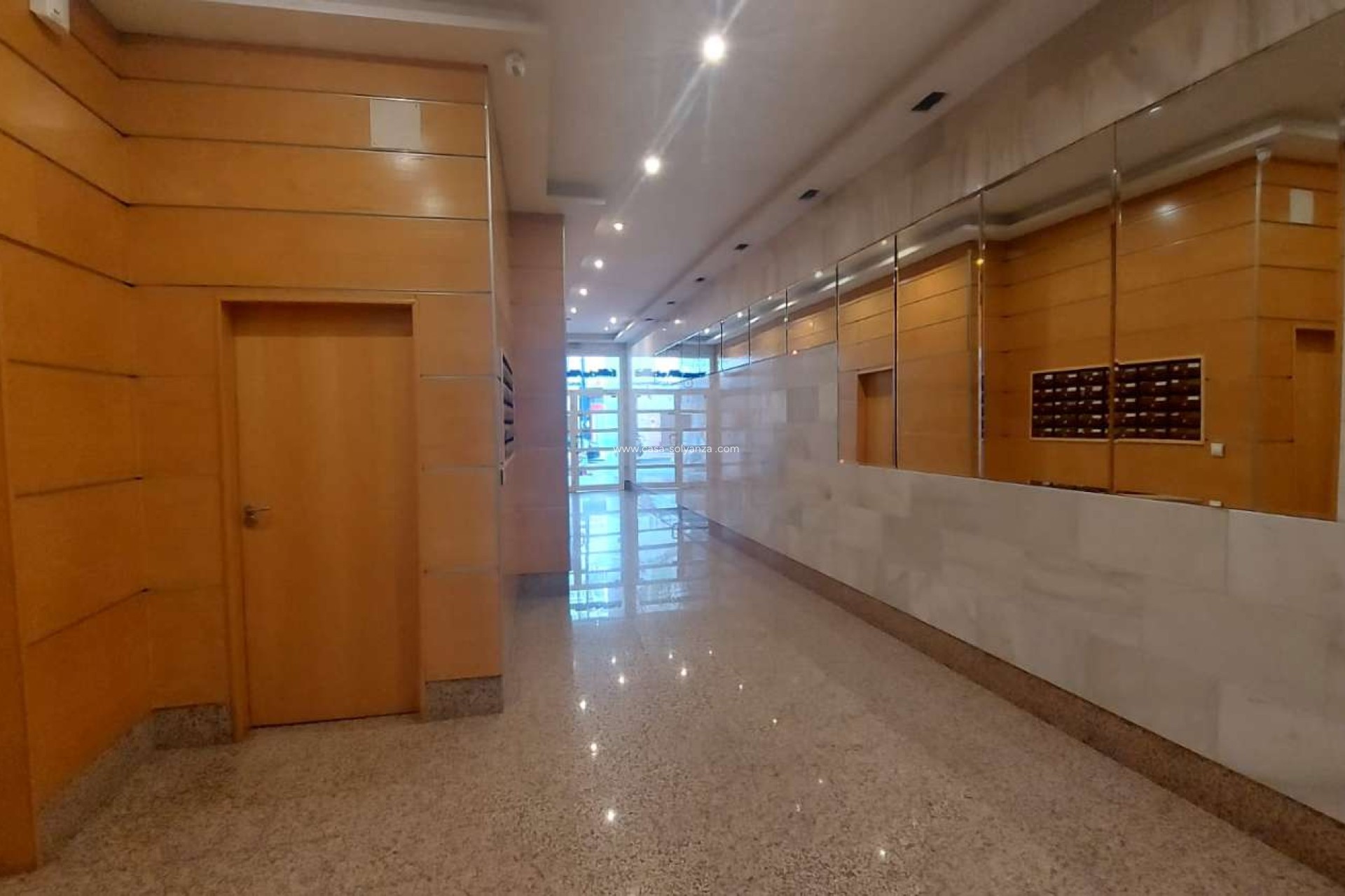 Resale - Apartment / flat - Calpe - Costa Blanca