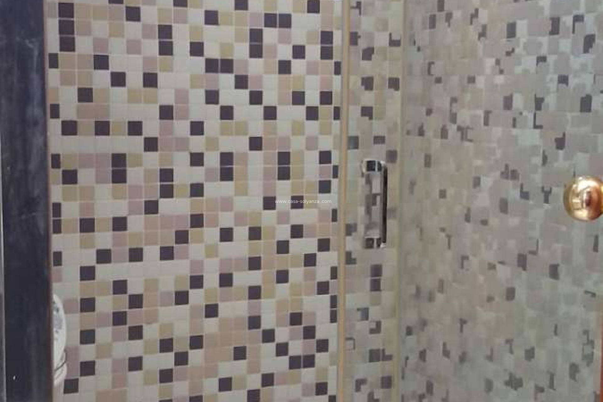 Resale - Apartment / flat - Calpe - Costa Blanca