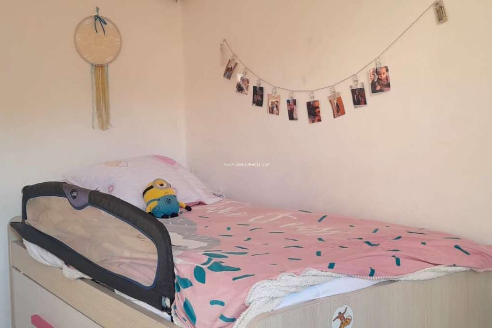 Resale - Apartment / flat - Calpe - Costa Blanca