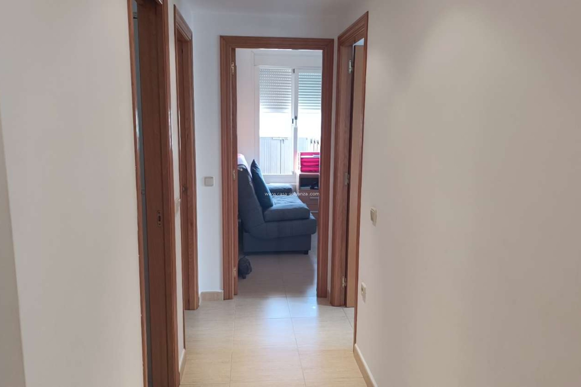 Resale - Apartment / flat - Calpe - Costa Blanca