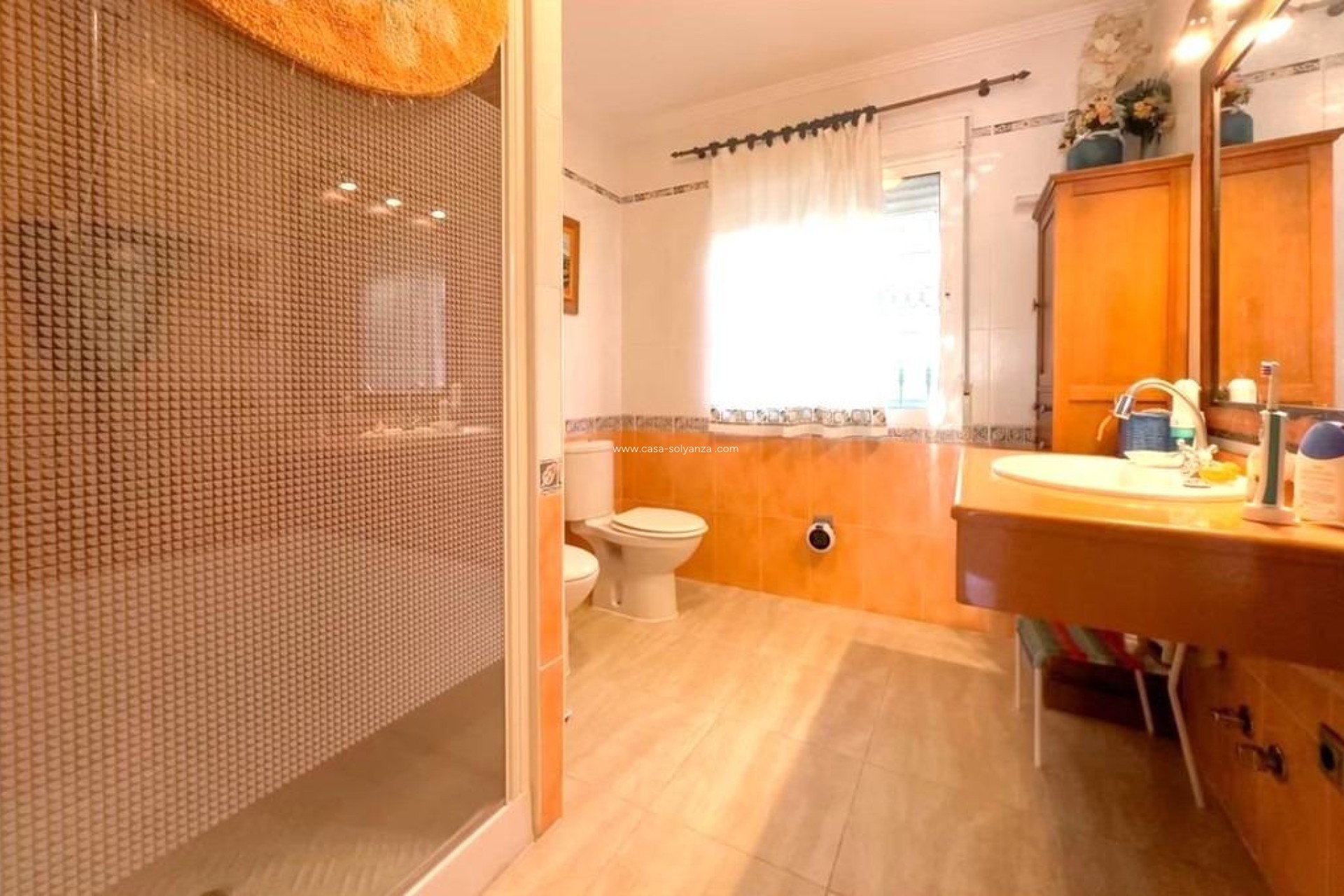 Resale - Apartment / flat - Calpe - Manzanera