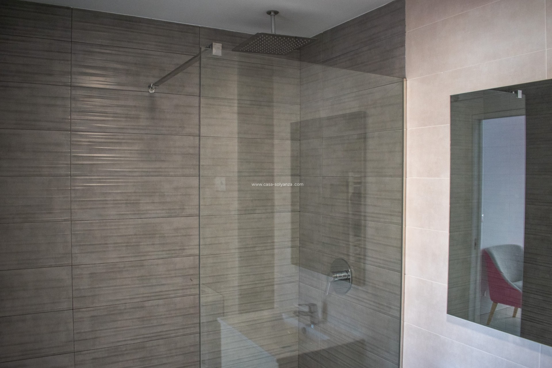 Resale - Apartment / flat - Calpe - Zona Levante - Playa Fossa