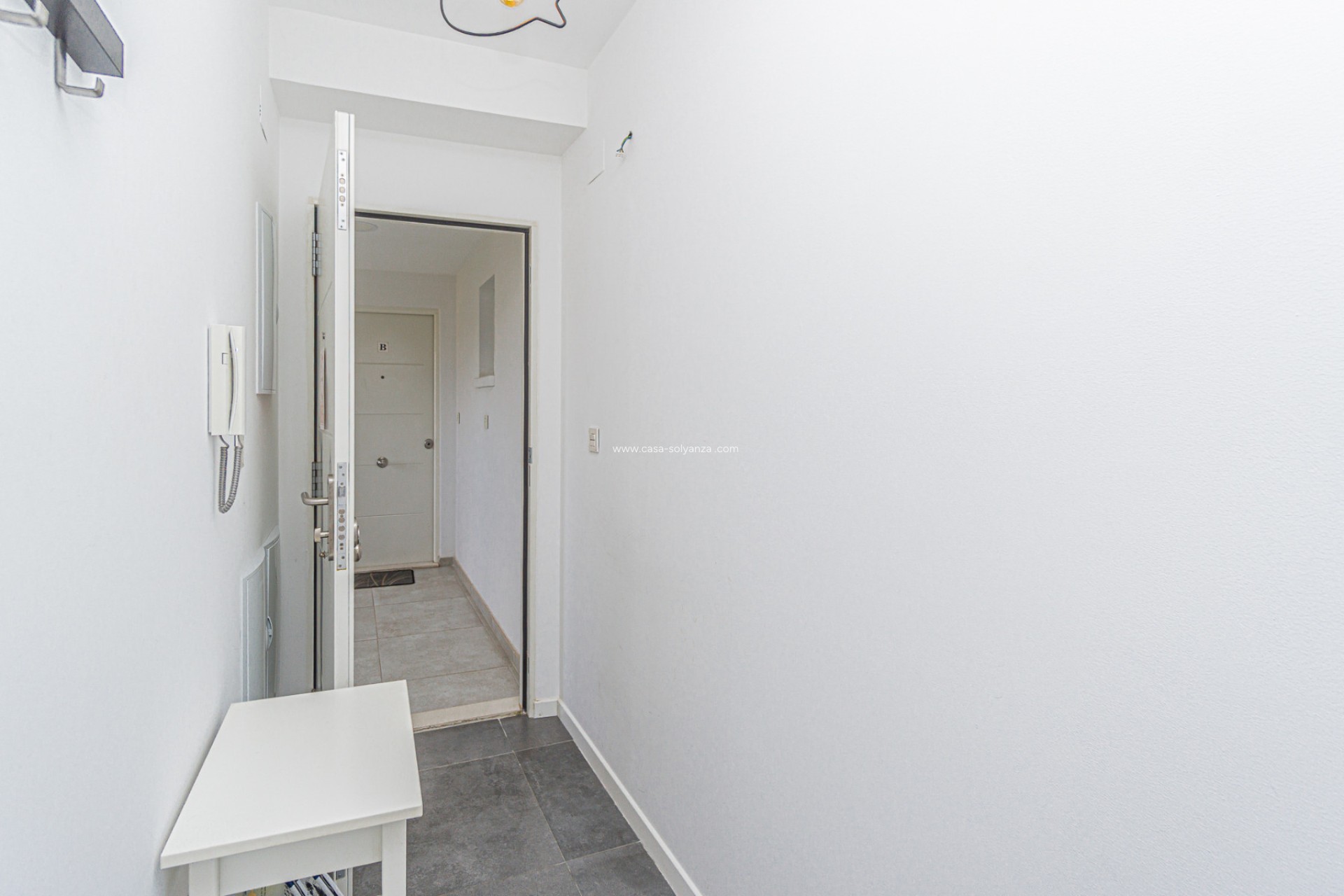 Resale - Apartment / flat - Campoamor - Campoamor beach