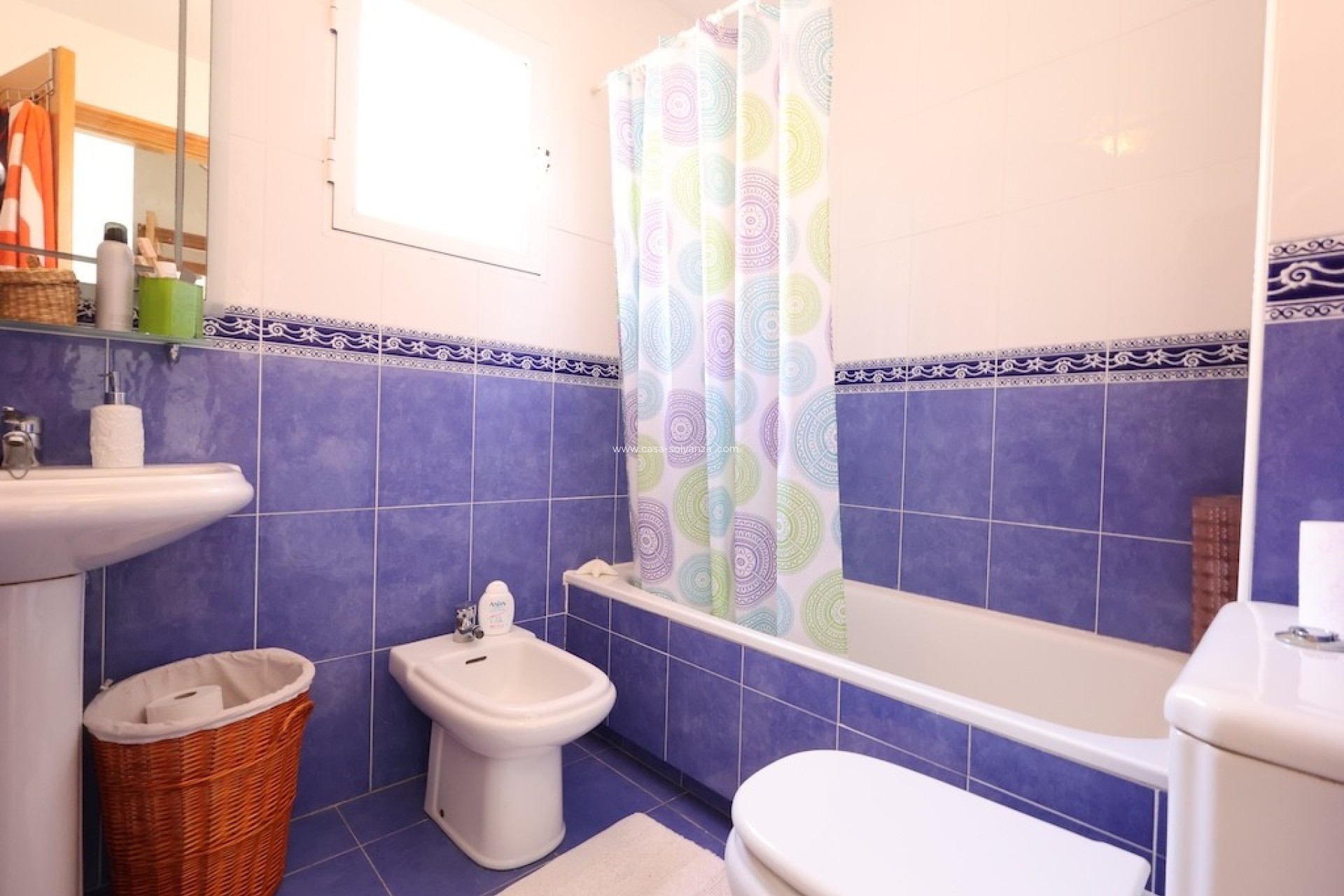 Resale - Apartment / flat - Campoamor - Costa Blanca