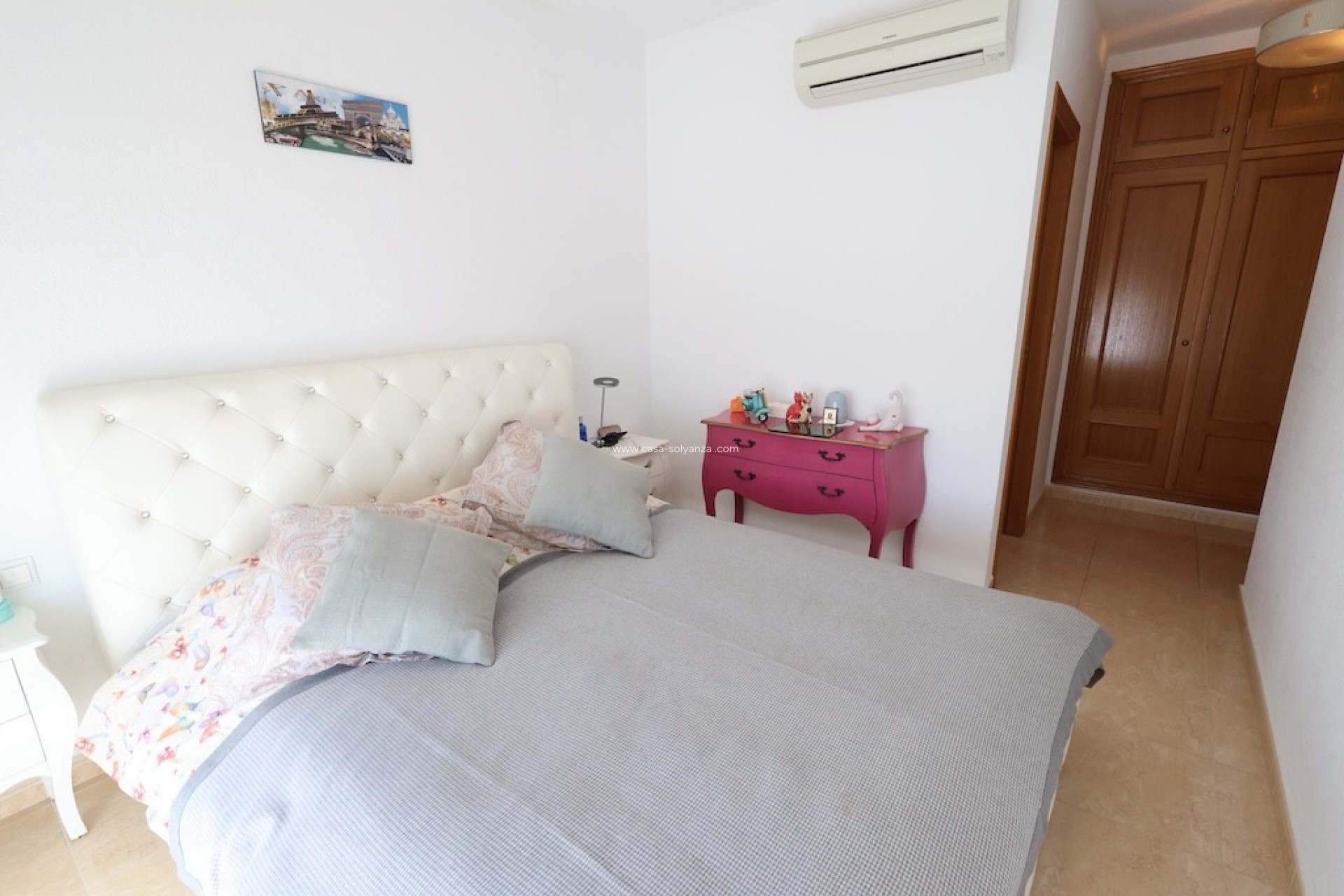Resale - Apartment / flat - Campoamor - Costa Blanca