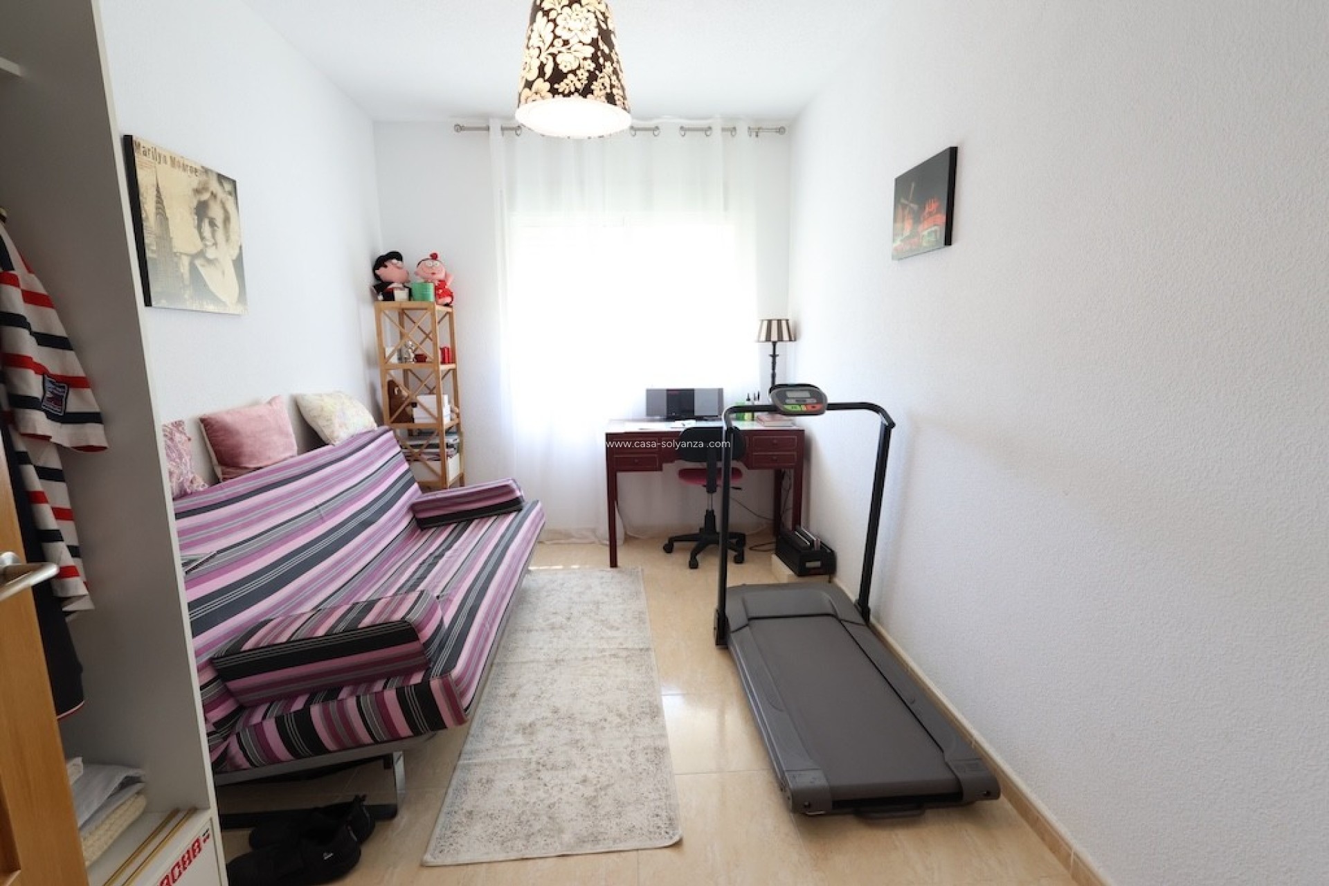 Resale - Apartment / flat - Campoamor - Costa Blanca