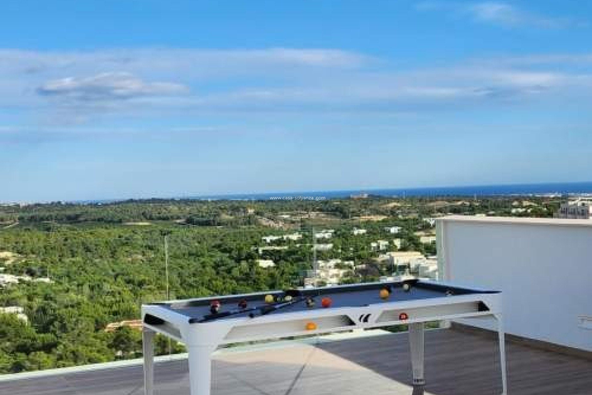 Resale - Apartment / flat - Campoamor - Costa Blanca