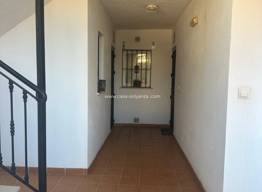 Resale - Apartment / flat - Campoamor - Costa Blanca
