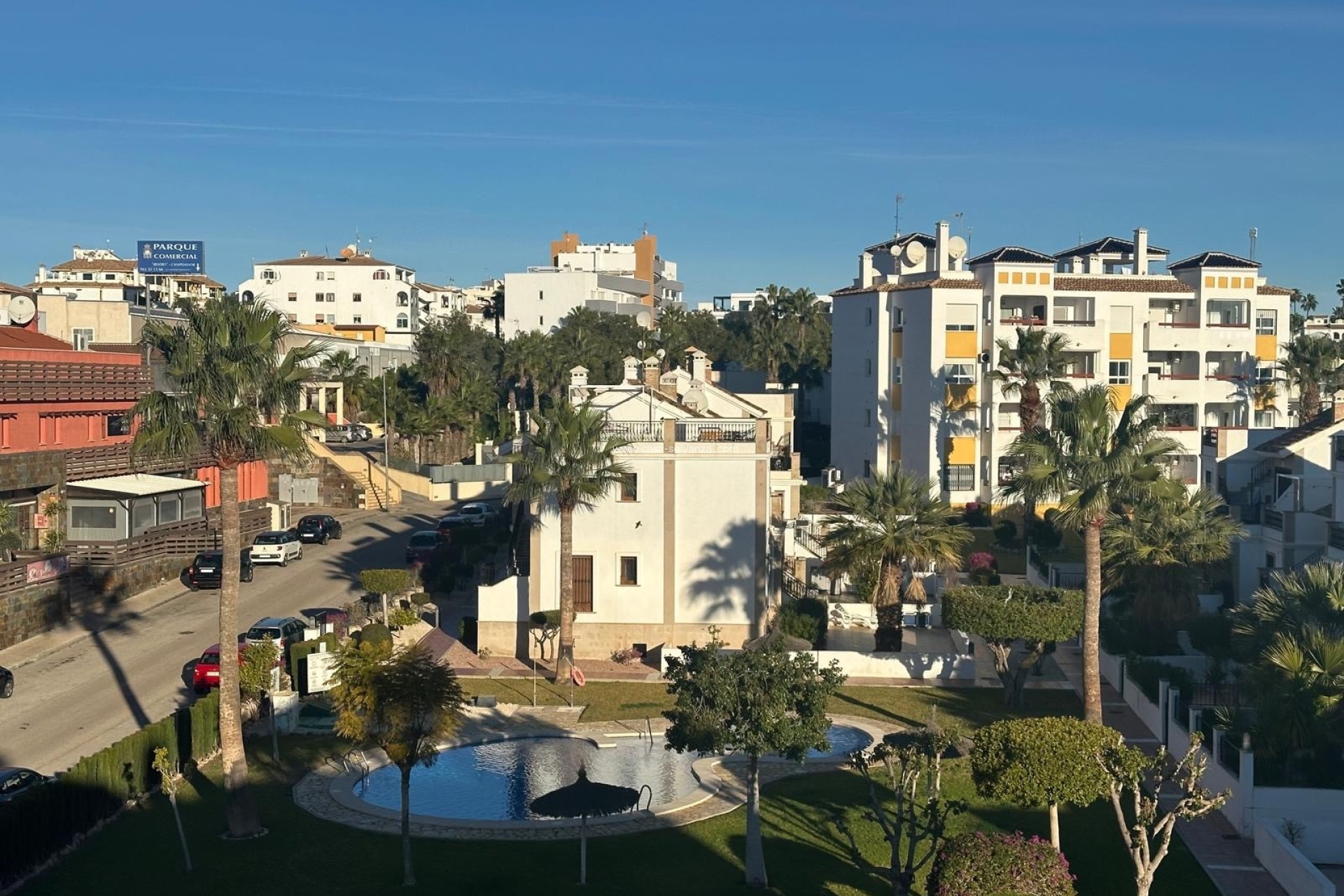 Resale - Apartment / flat - Campoamor - Costa Blanca