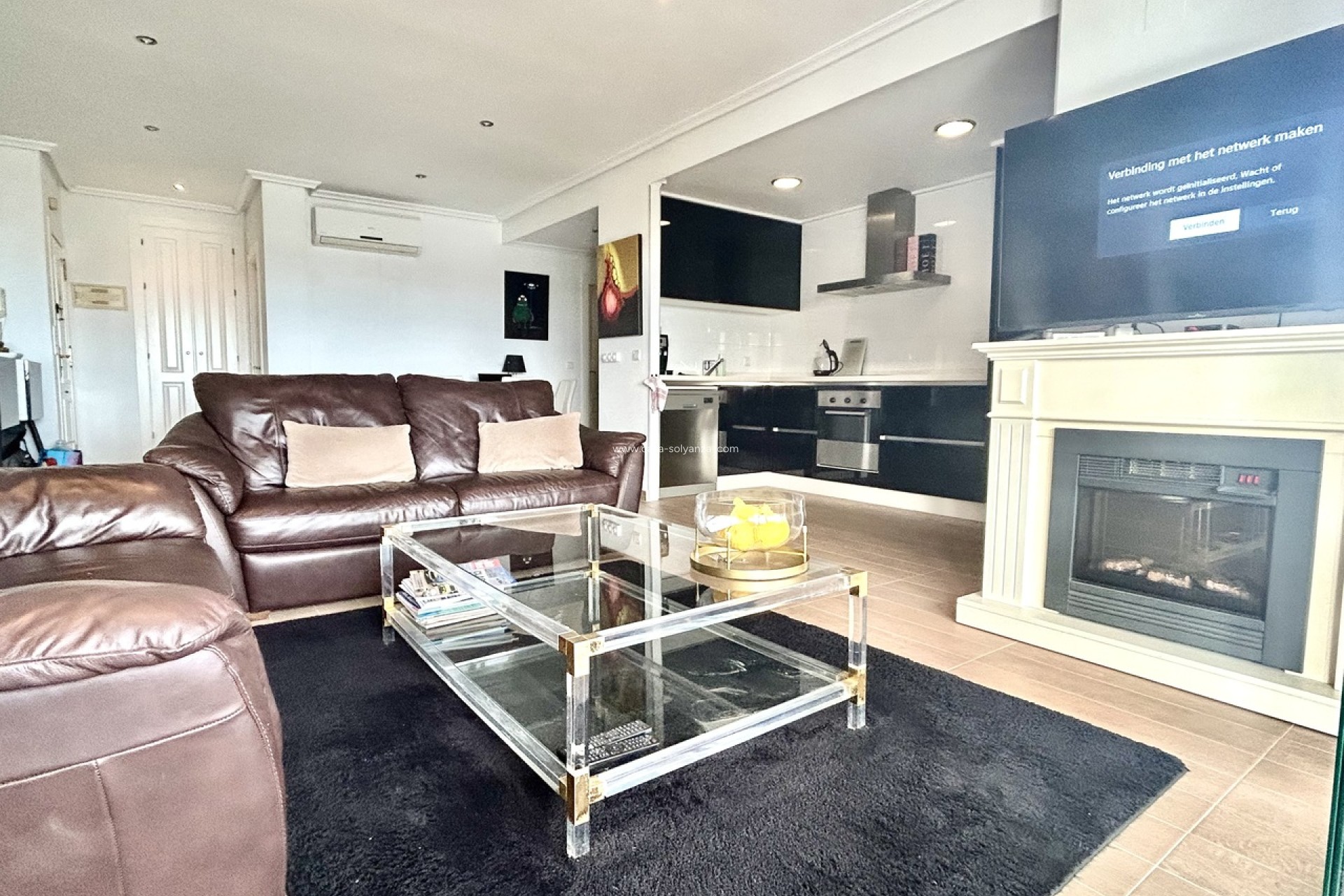 Resale - Apartment / flat - Campoamor - Costa Blanca