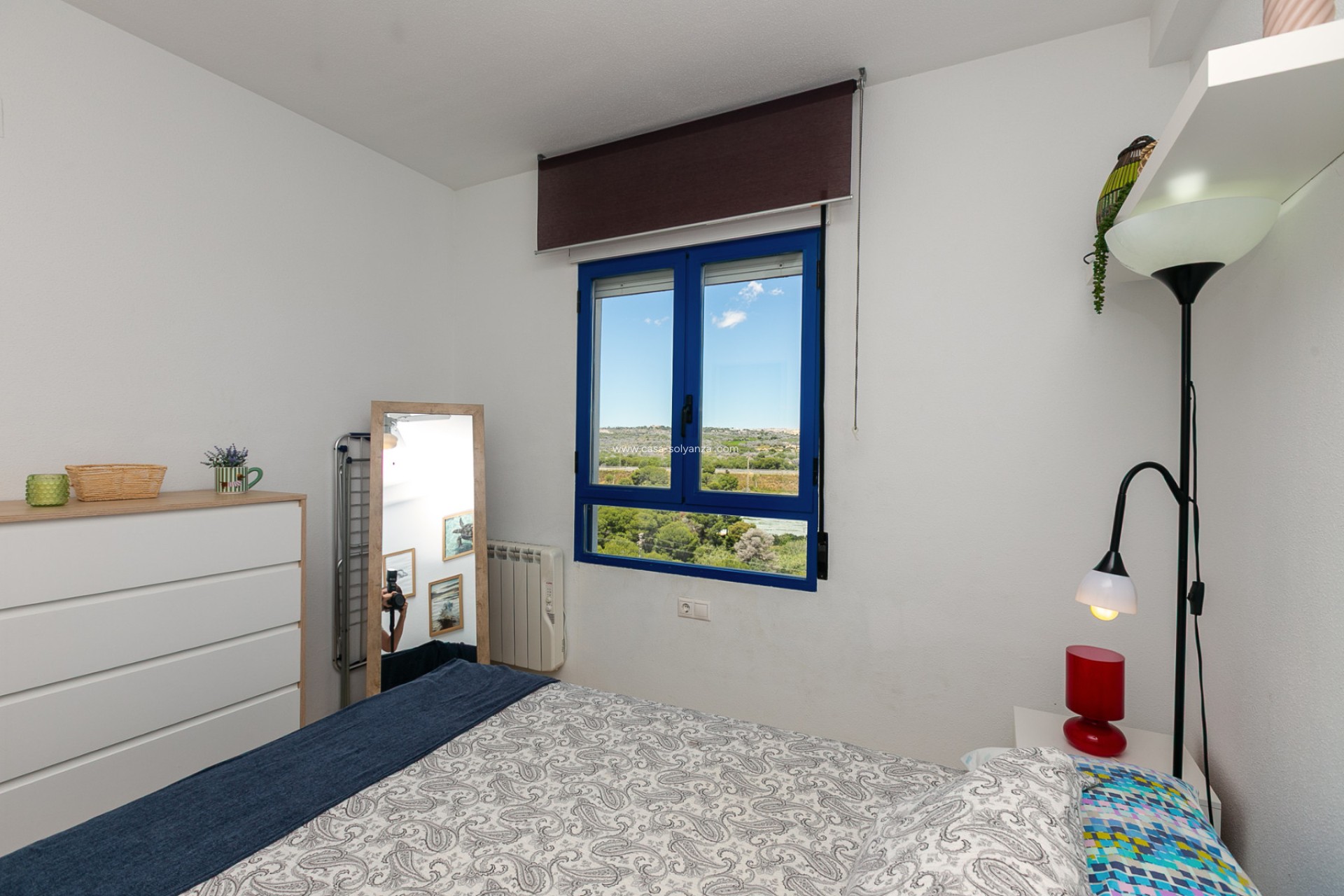 Resale - Apartment / flat - Campoamor - Dehesa de Campoamor