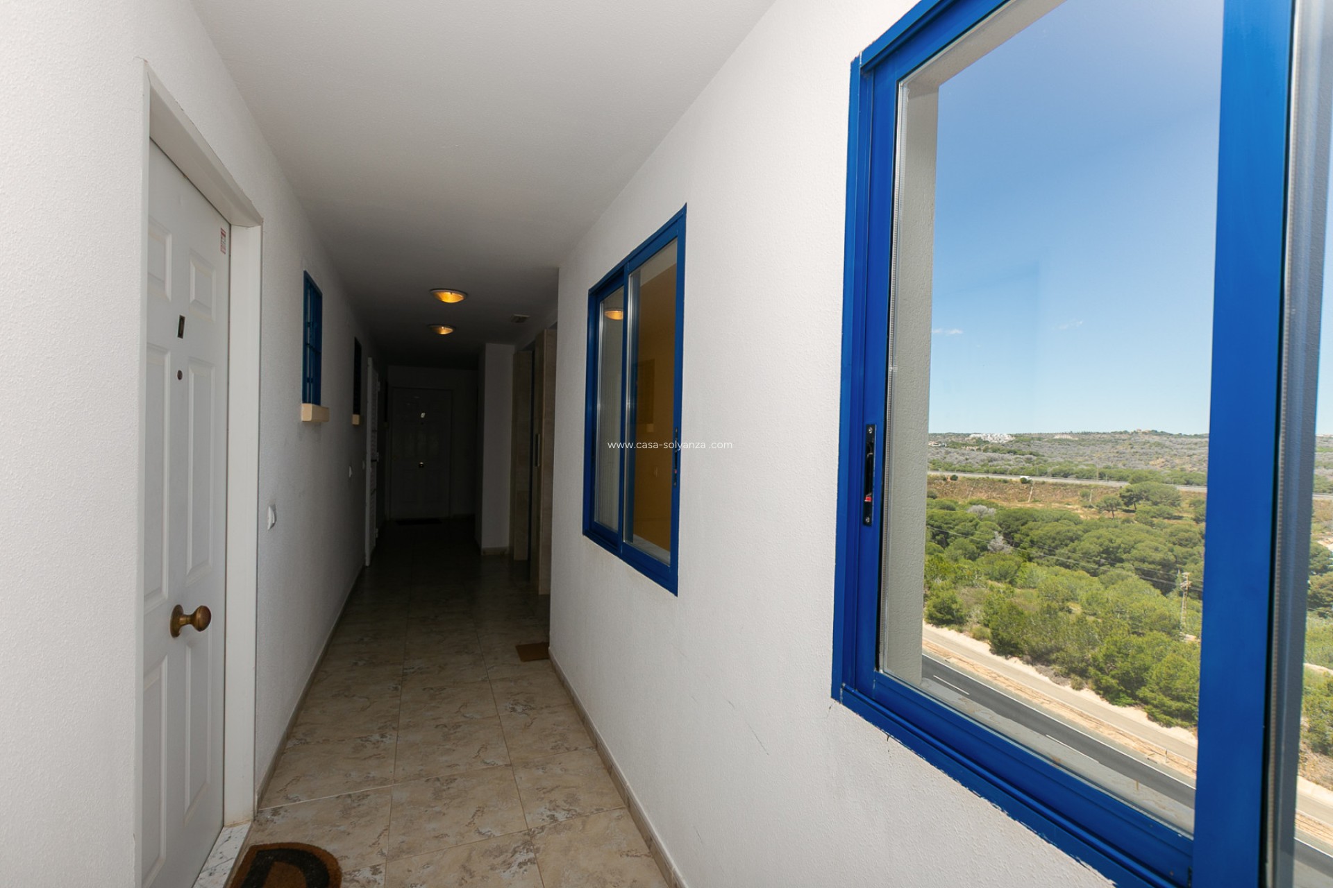 Resale - Apartment / flat - Campoamor - Dehesa de Campoamor