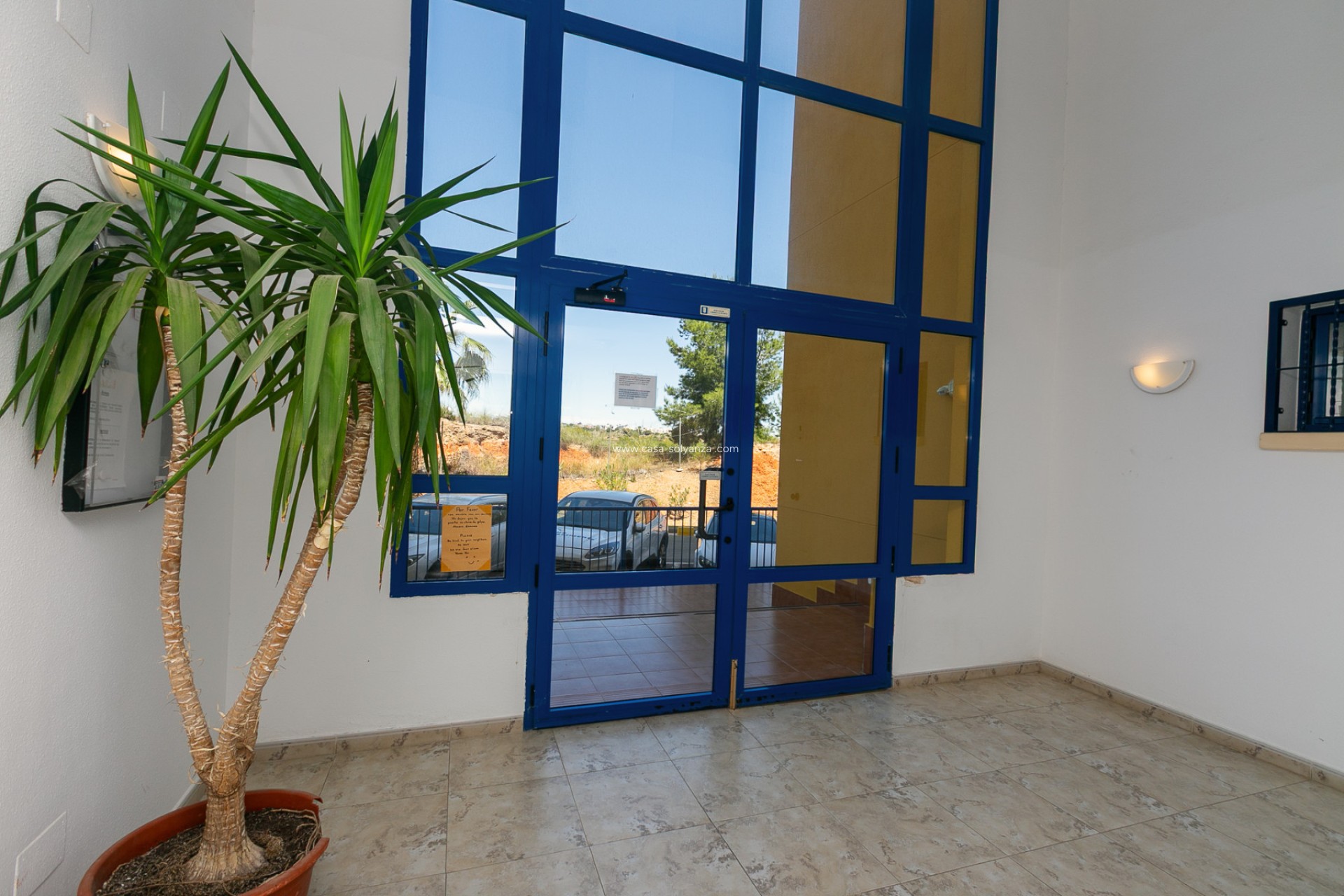 Resale - Apartment / flat - Campoamor - Dehesa de Campoamor