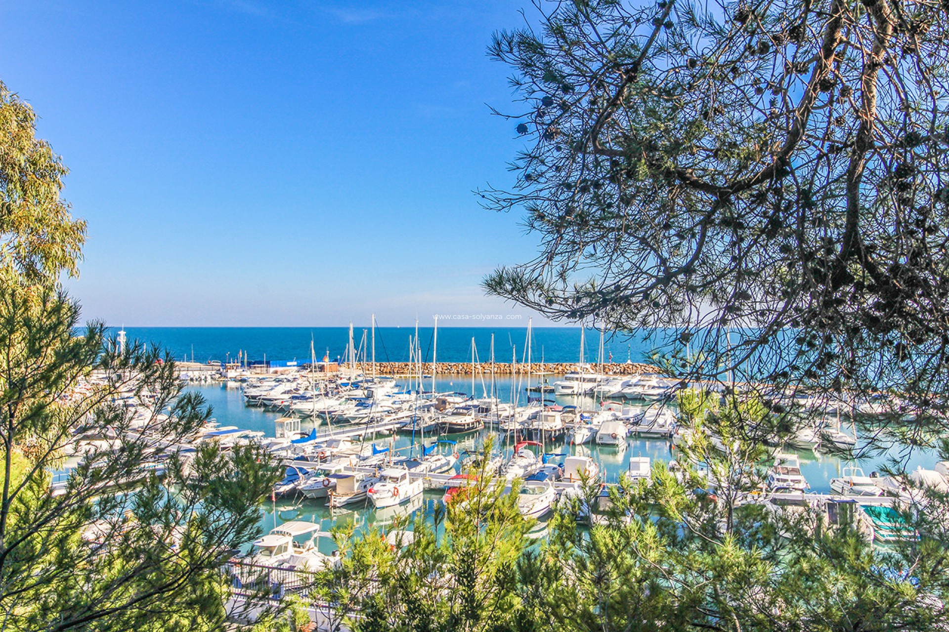 Resale - Apartment / flat - Campoamor - Dehesa de Campoamor