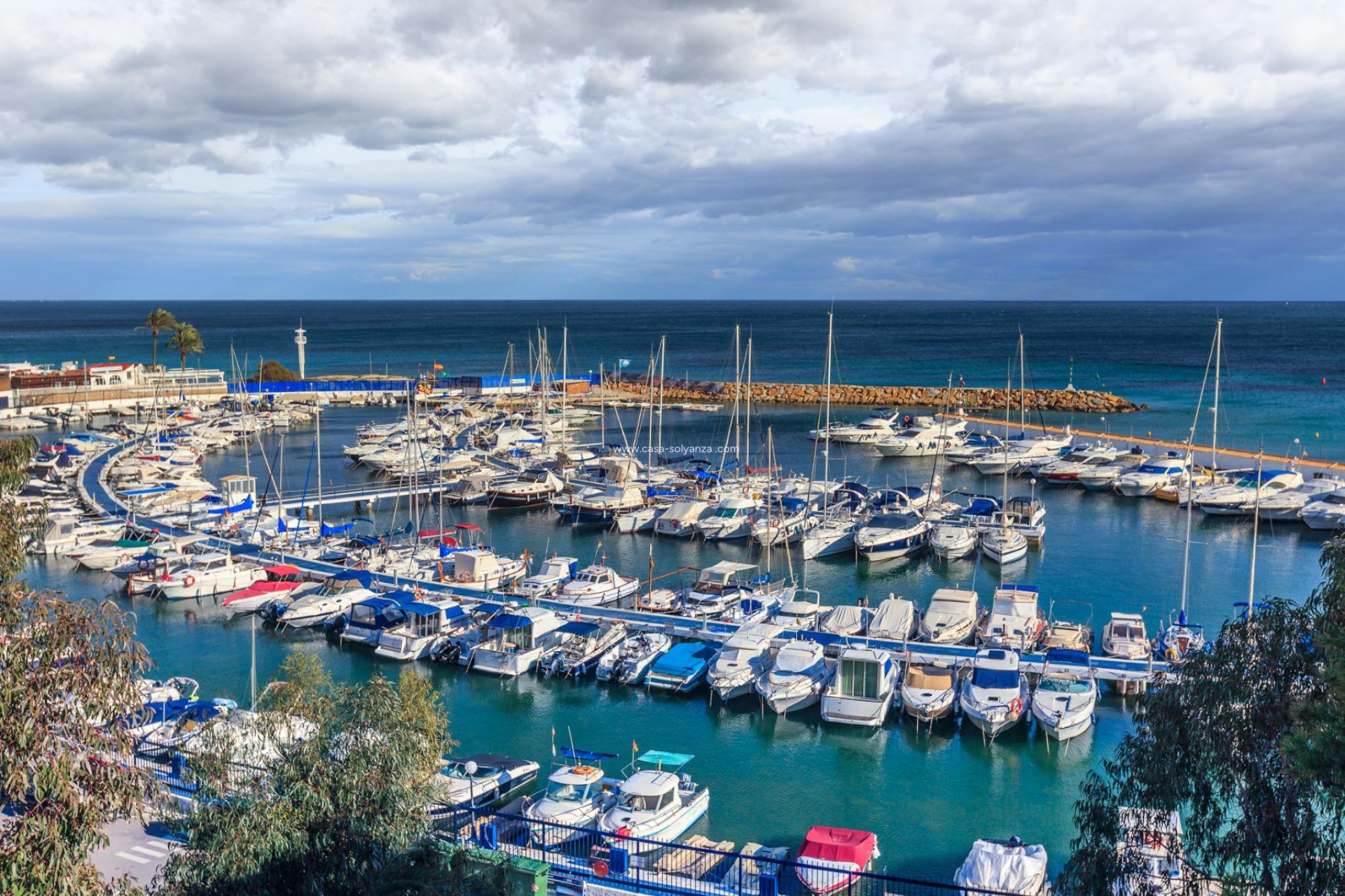 Resale - Apartment / flat - Campoamor - Dehesa de Campoamor