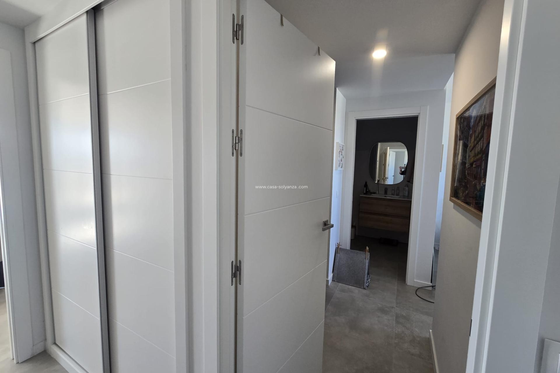 Resale - Apartment / flat - Campoamor - Dehesa de Campoamor