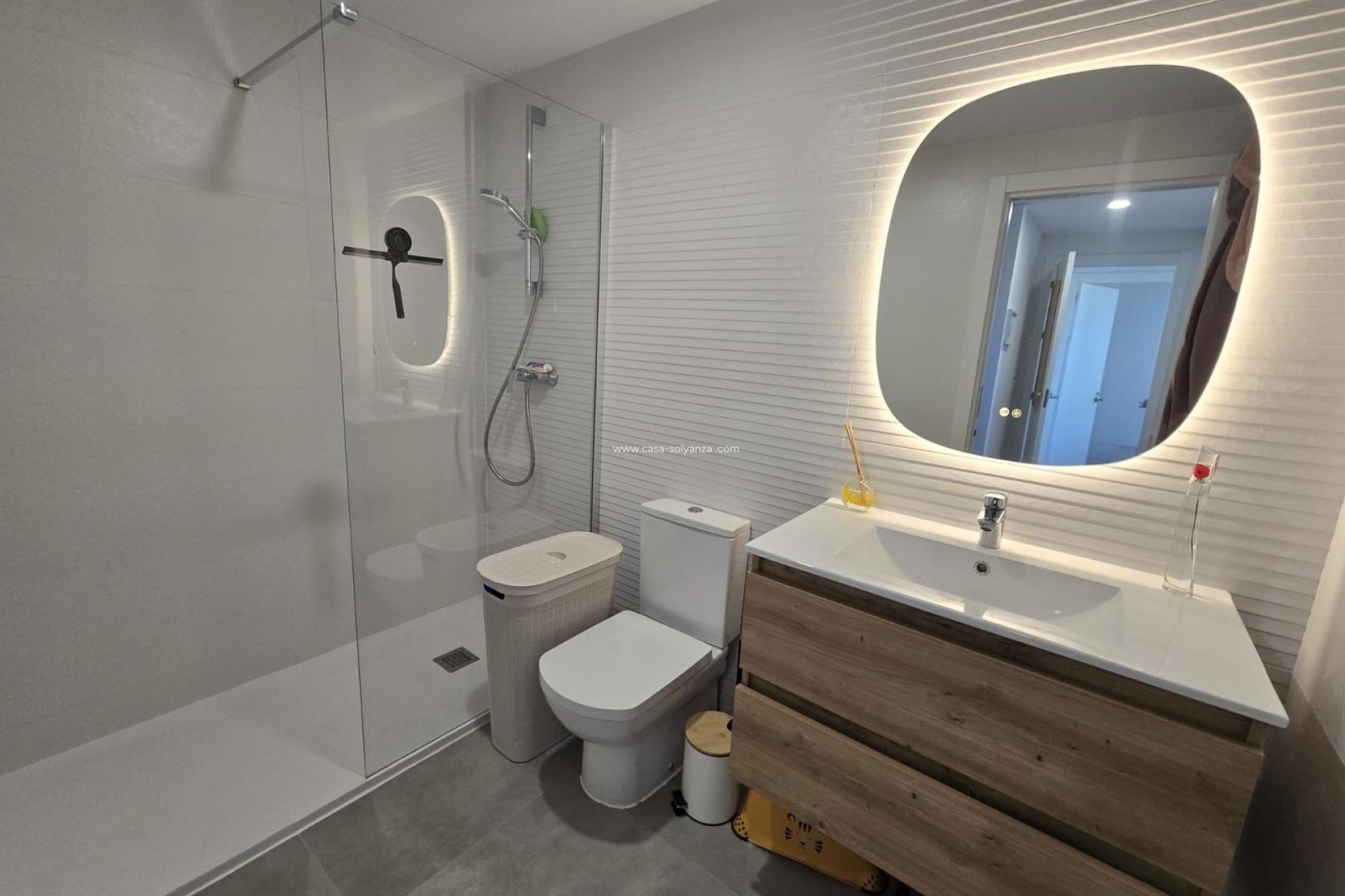 Resale - Apartment / flat - Campoamor - Dehesa de Campoamor