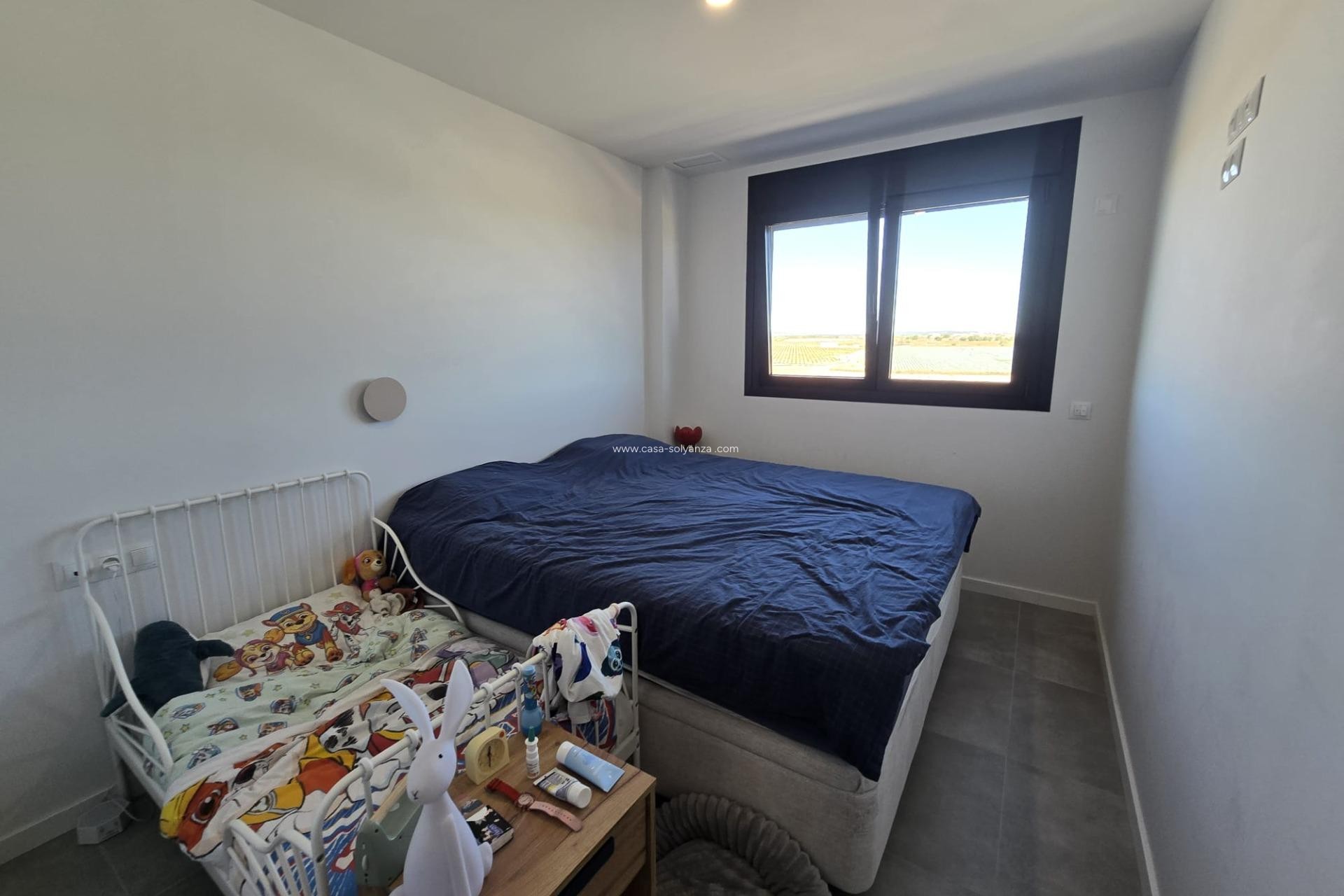 Resale - Apartment / flat - Campoamor - Dehesa de Campoamor
