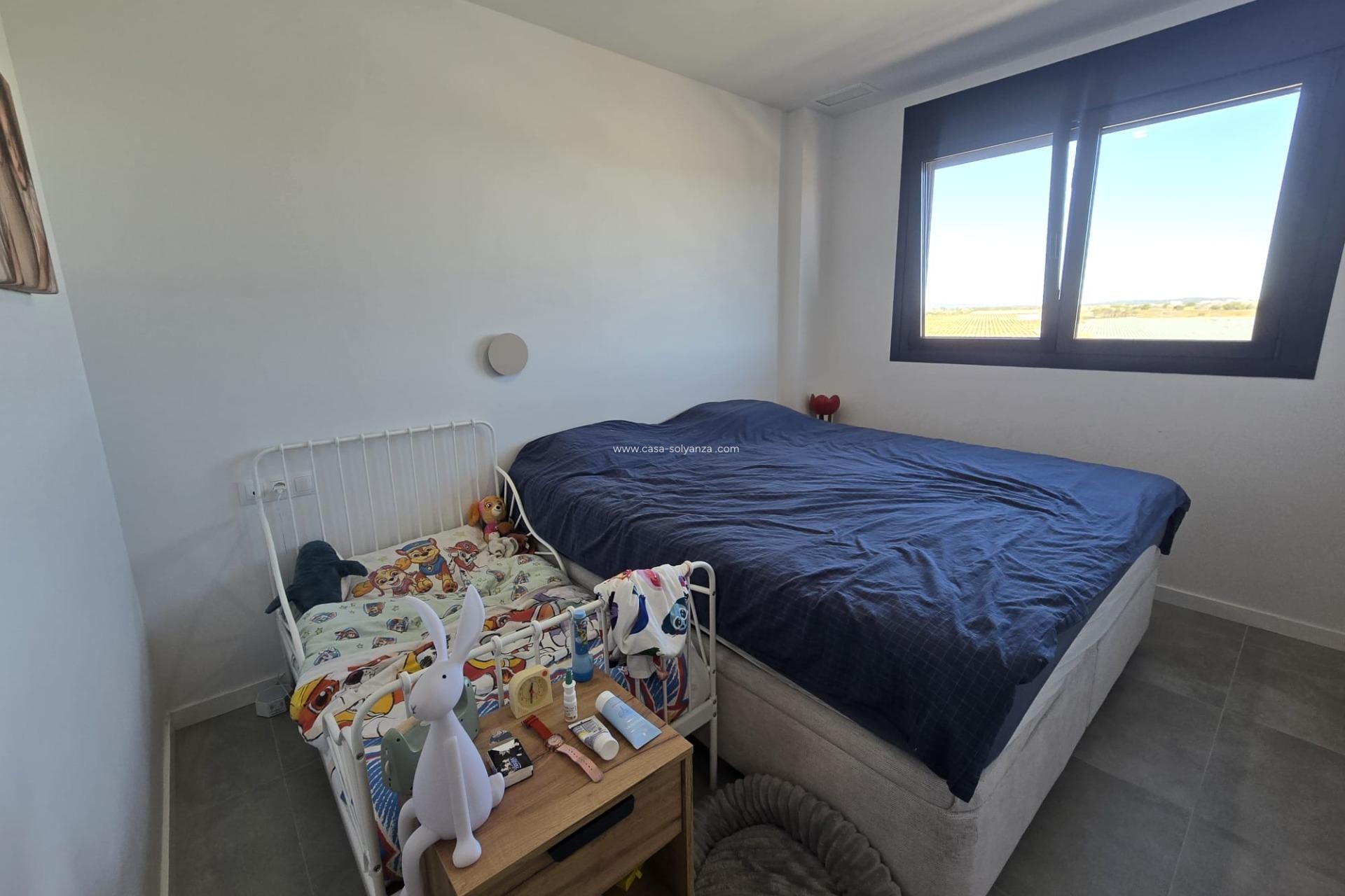 Resale - Apartment / flat - Campoamor - Dehesa de Campoamor