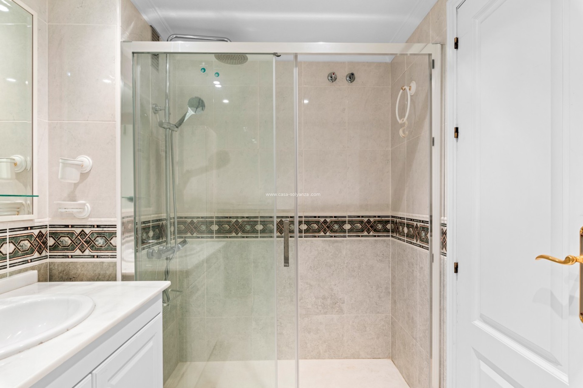 Resale - Apartment / flat - Campoamor