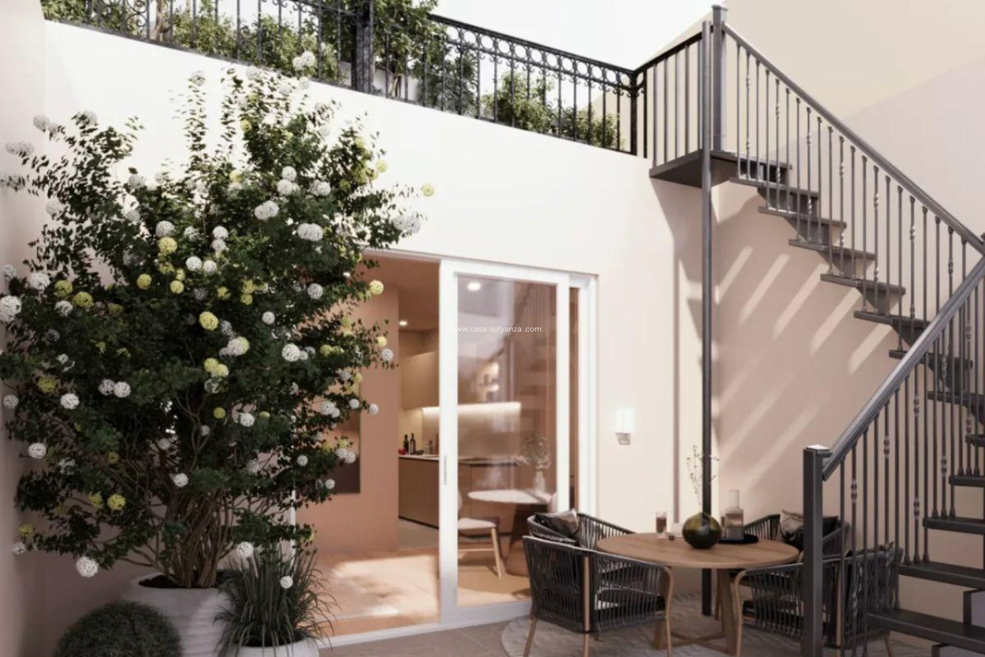 Resale - Apartment / flat - Cartagena - Casco Antiguo