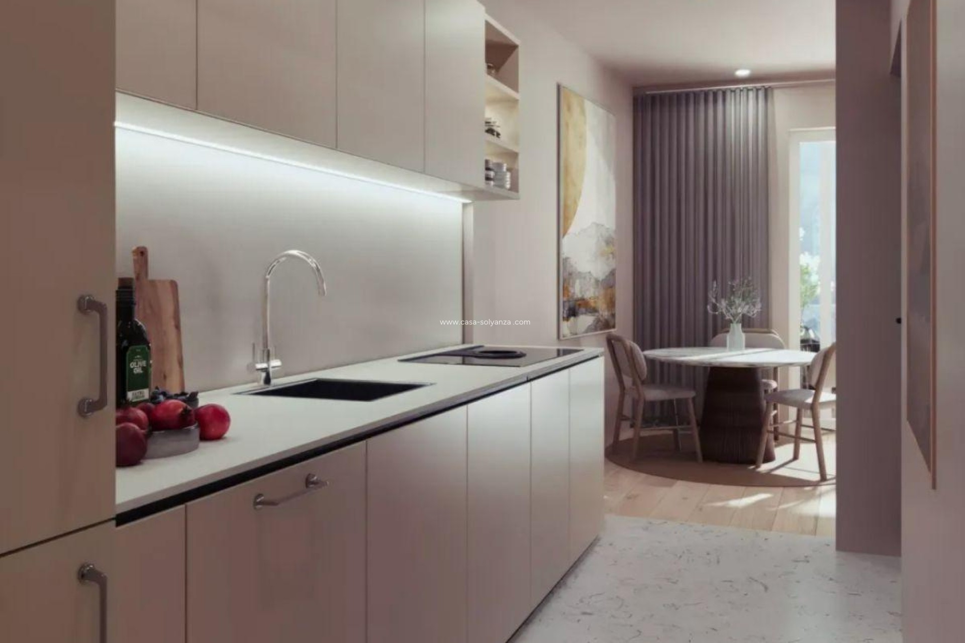 Resale - Apartment / flat - Cartagena - Casco Antiguo