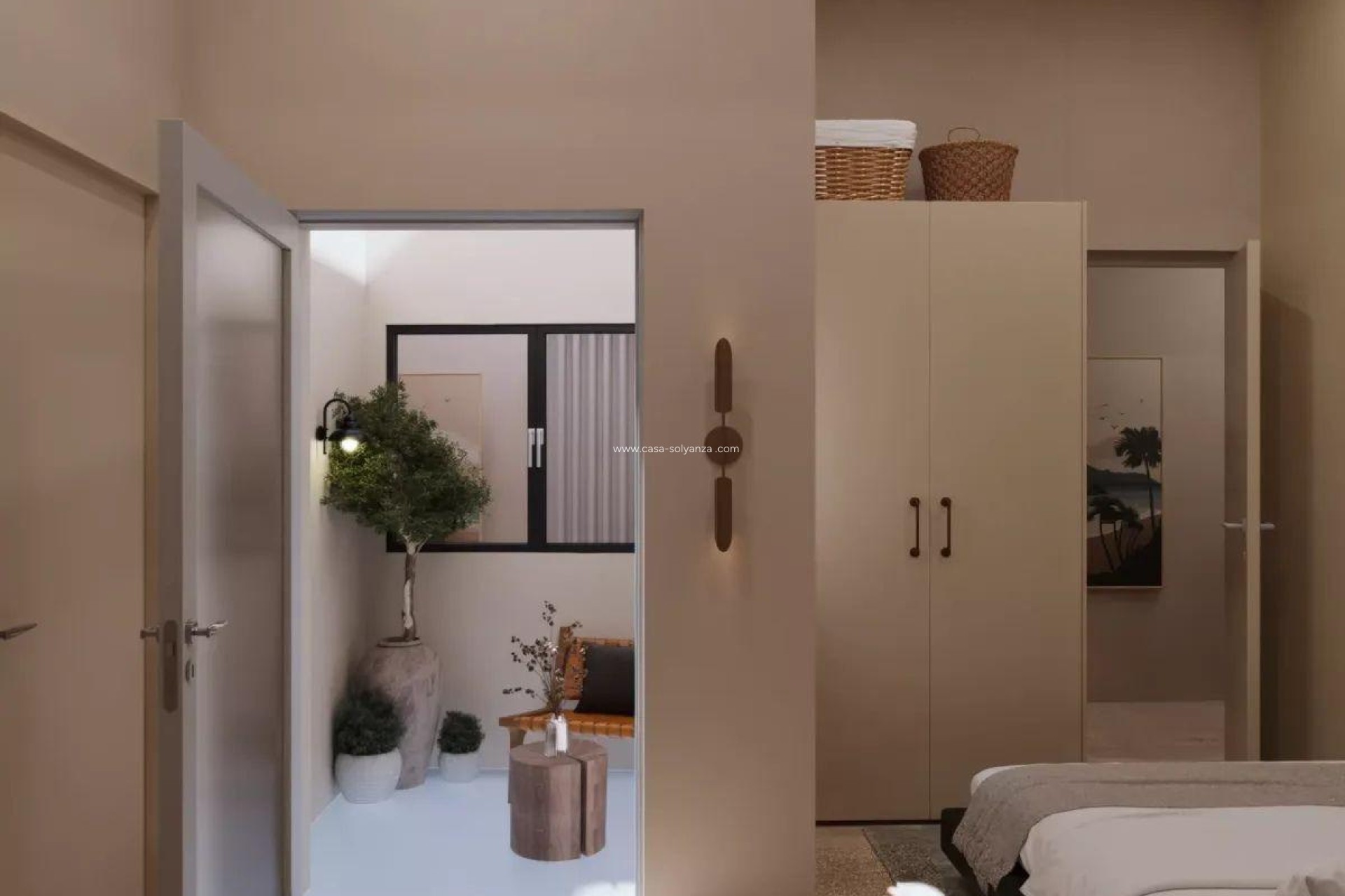 Resale - Apartment / flat - Cartagena - Casco Antiguo